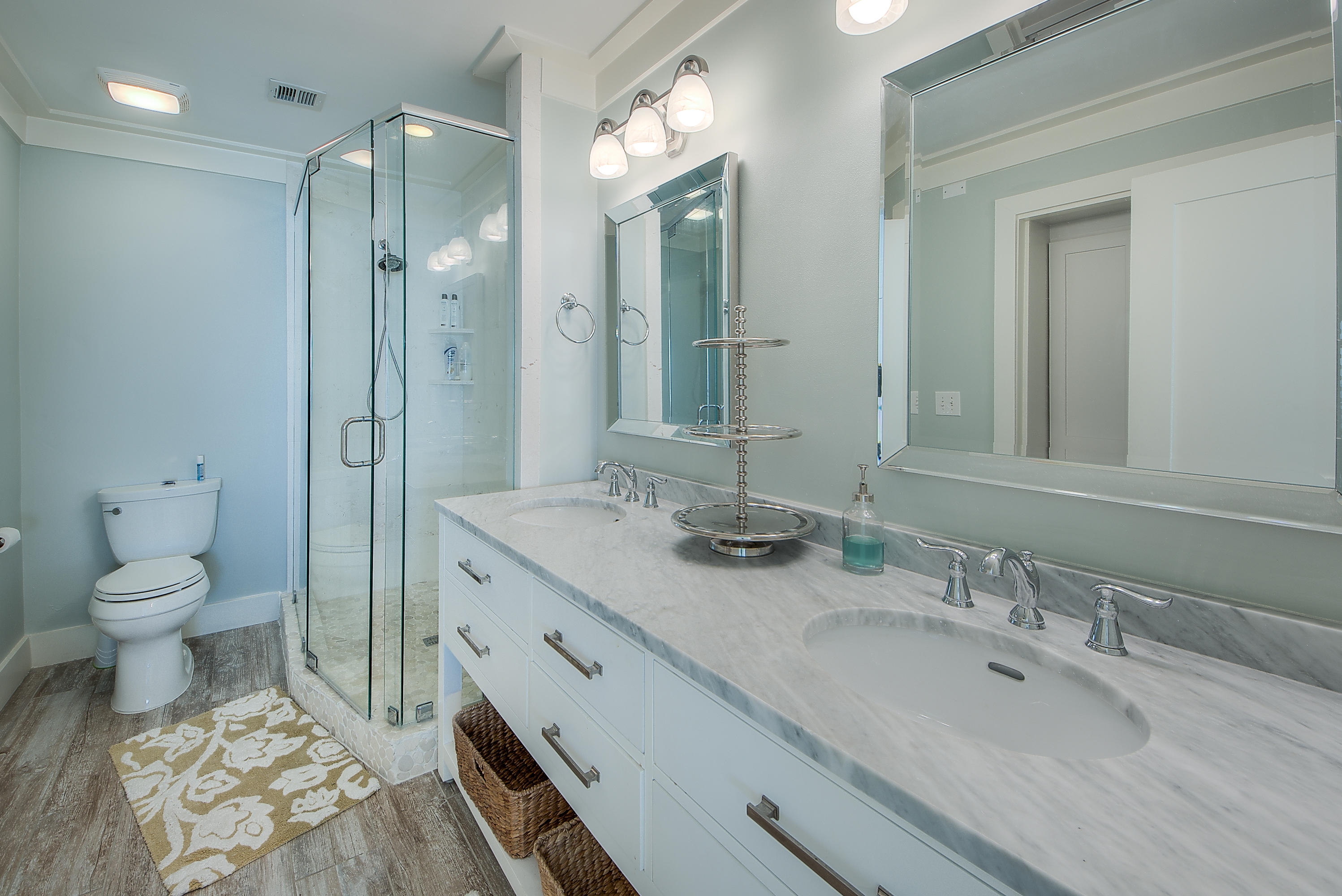 SEAGROVE BCH DUNE VILLAS PH 1 - Residential