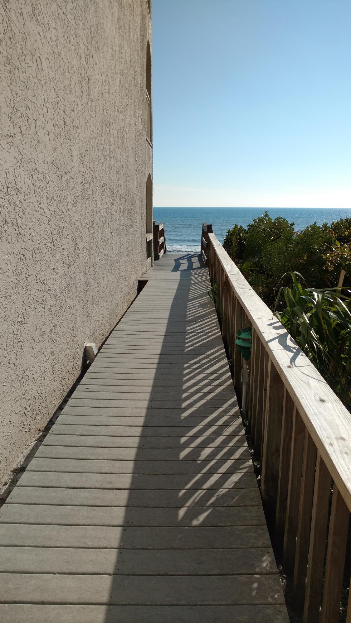 SEAGROVE BCH DUNE VILLAS PH 1 - Residential