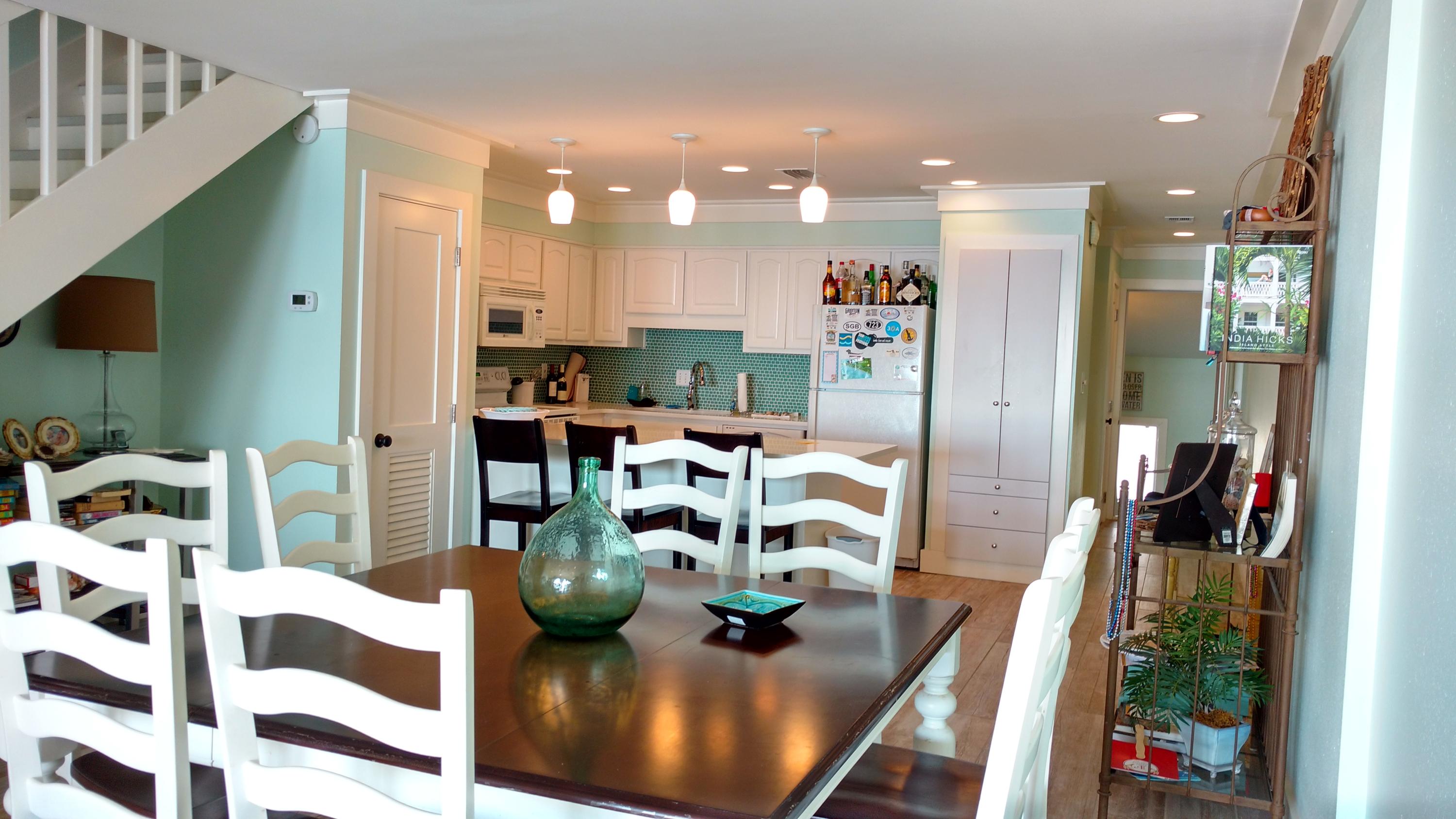 SEAGROVE BCH DUNE VILLAS PH 1 - Residential