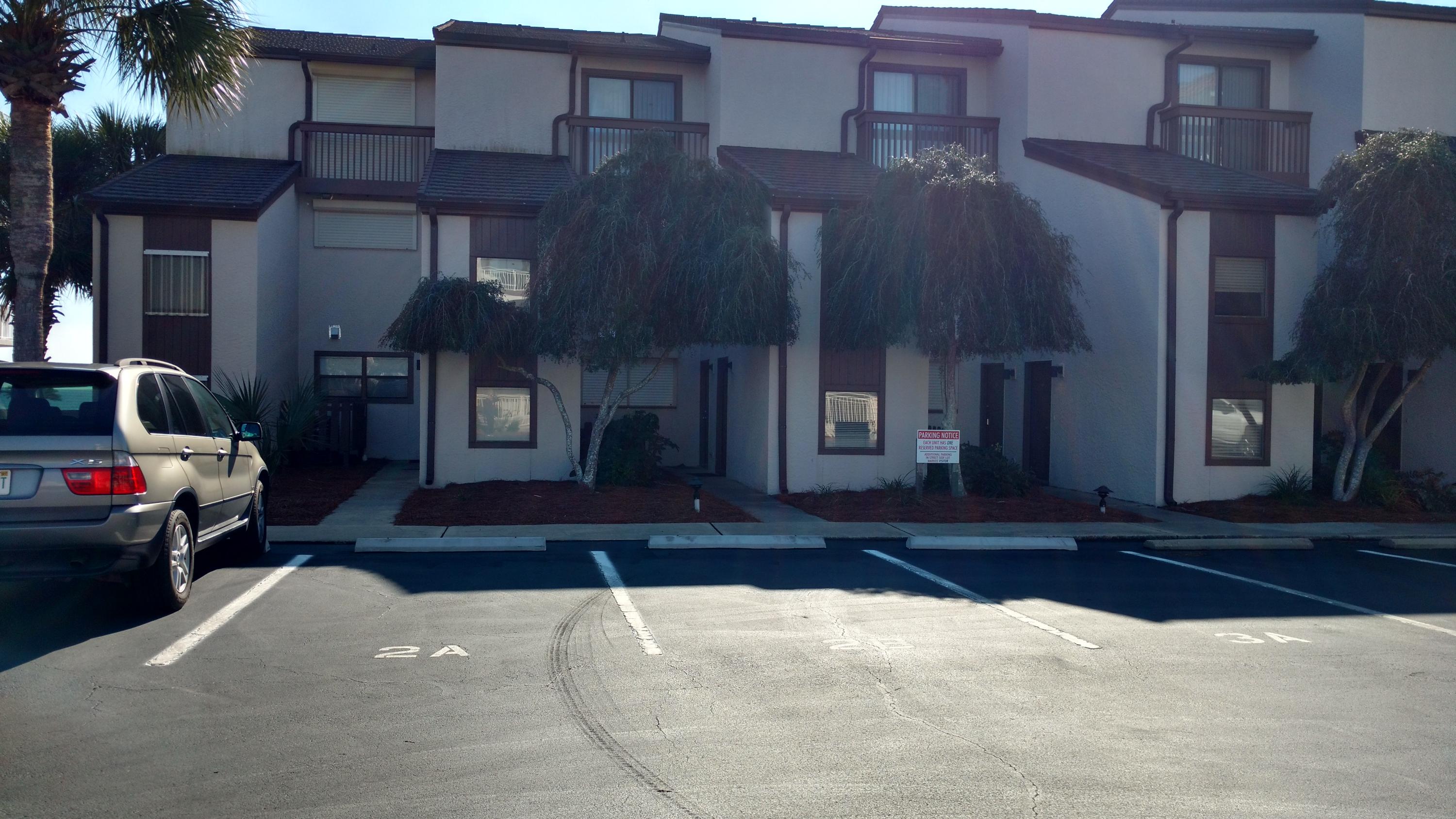 SEAGROVE BCH DUNE VILLAS PH 1 - Residential