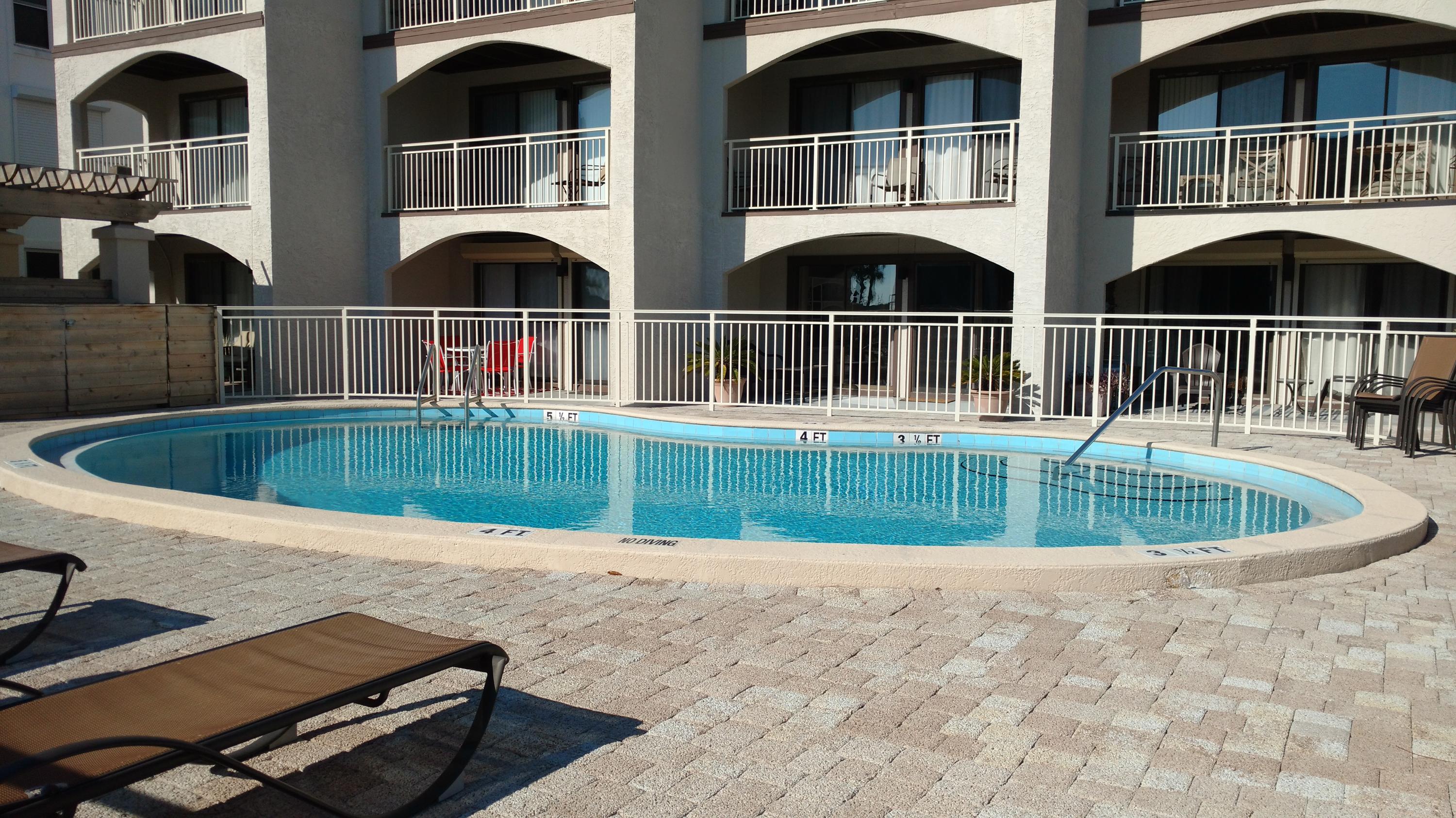 SEAGROVE BCH DUNE VILLAS PH 1 - Residential