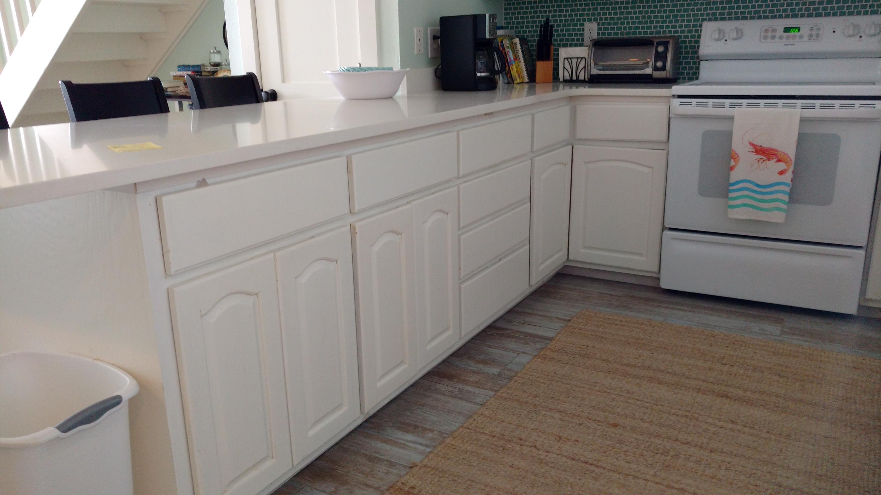 SEAGROVE BCH DUNE VILLAS PH 1 - Residential