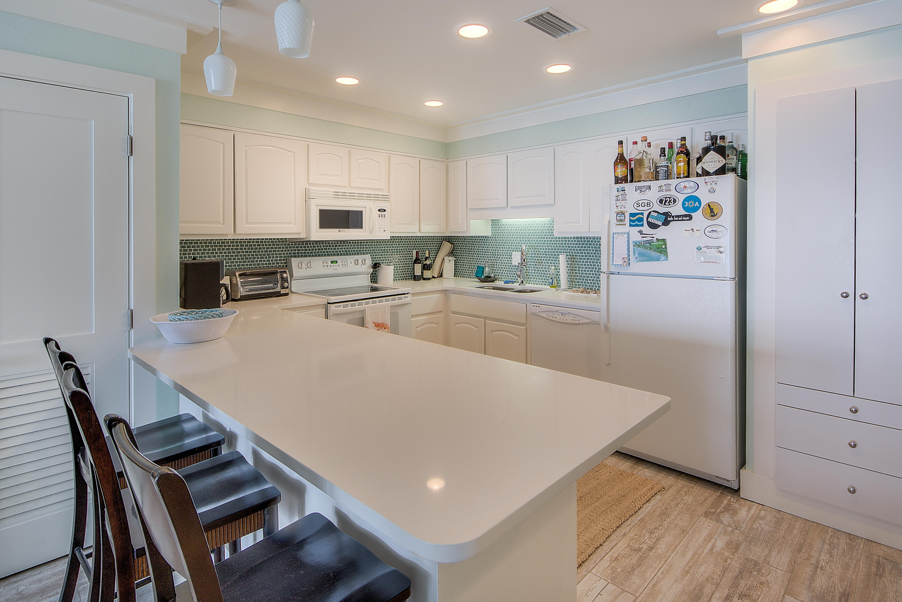 SEAGROVE BCH DUNE VILLAS PH 1 - Residential