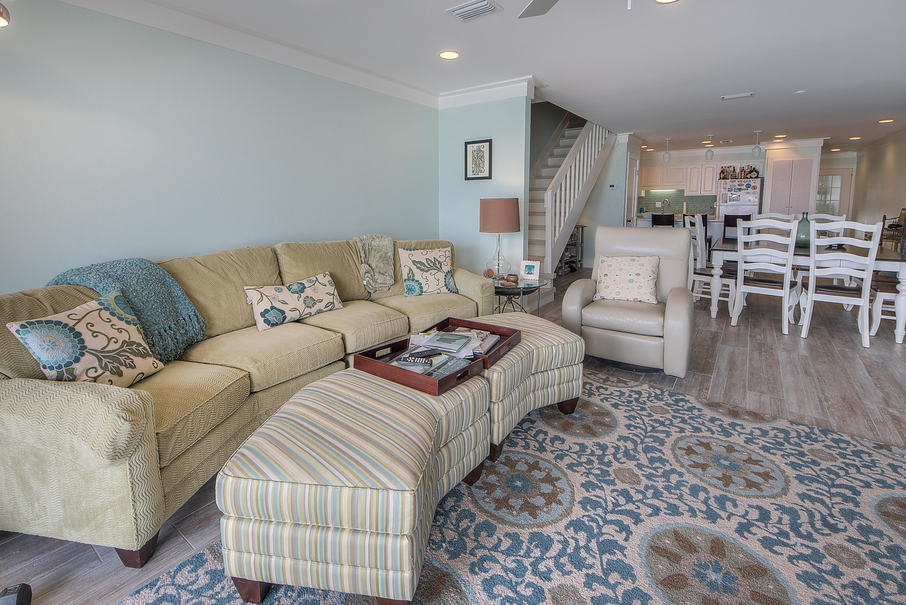SEAGROVE BCH DUNE VILLAS PH 1 - Residential