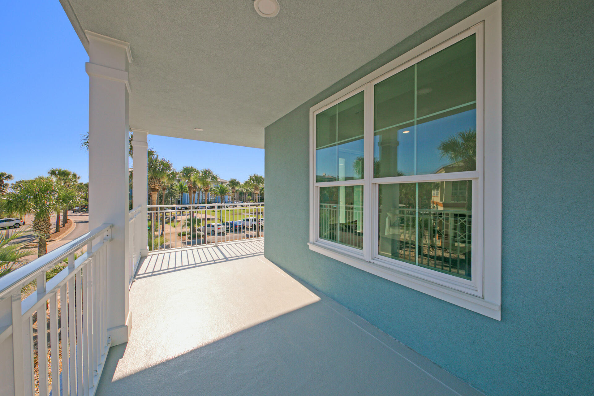 Gulf Place Residences - Residential