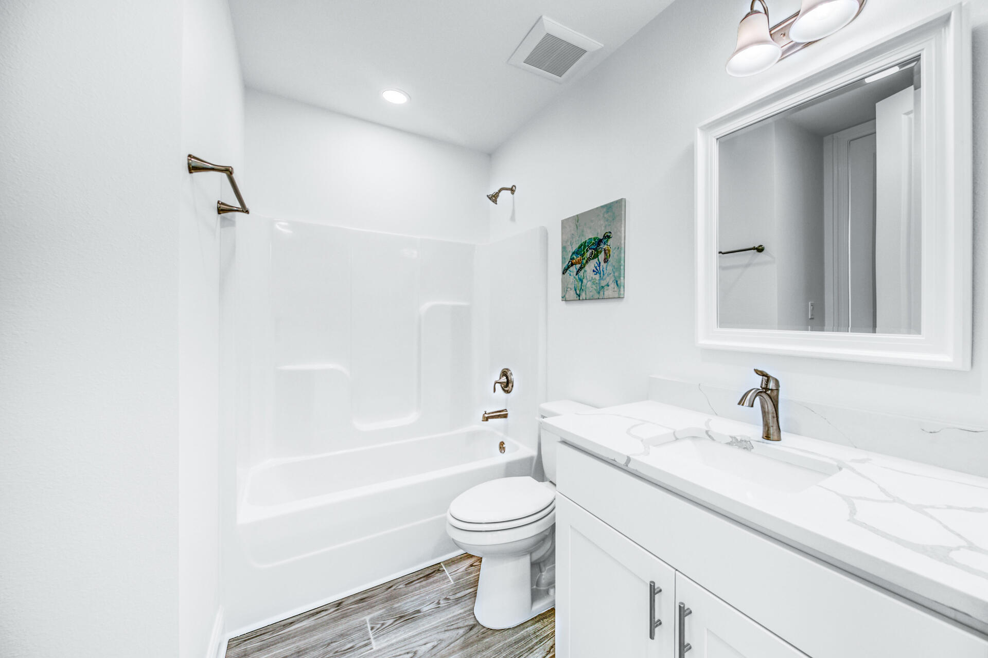 Gulf Place Residences - Residential