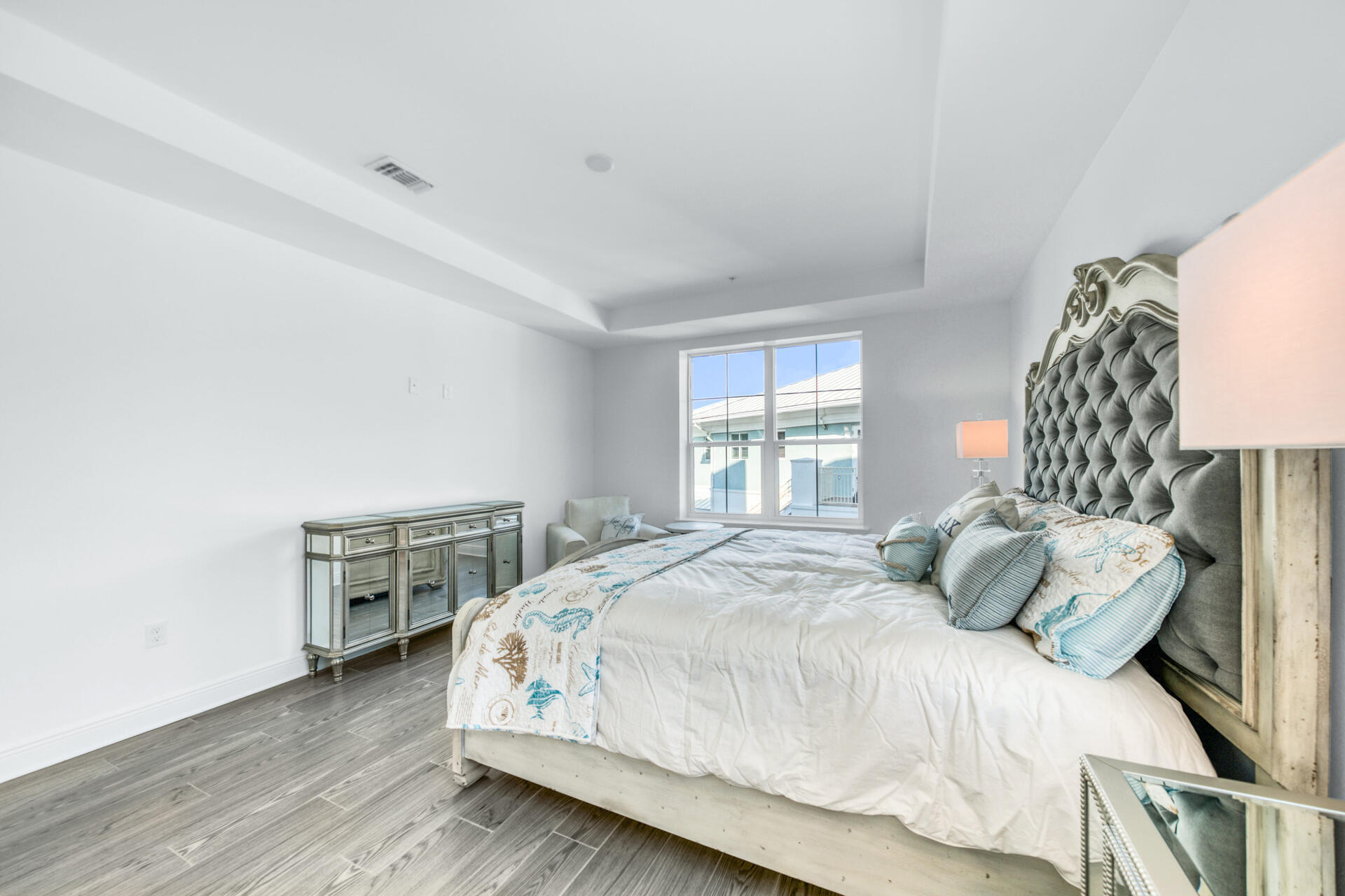 Gulf Place Residences - Residential