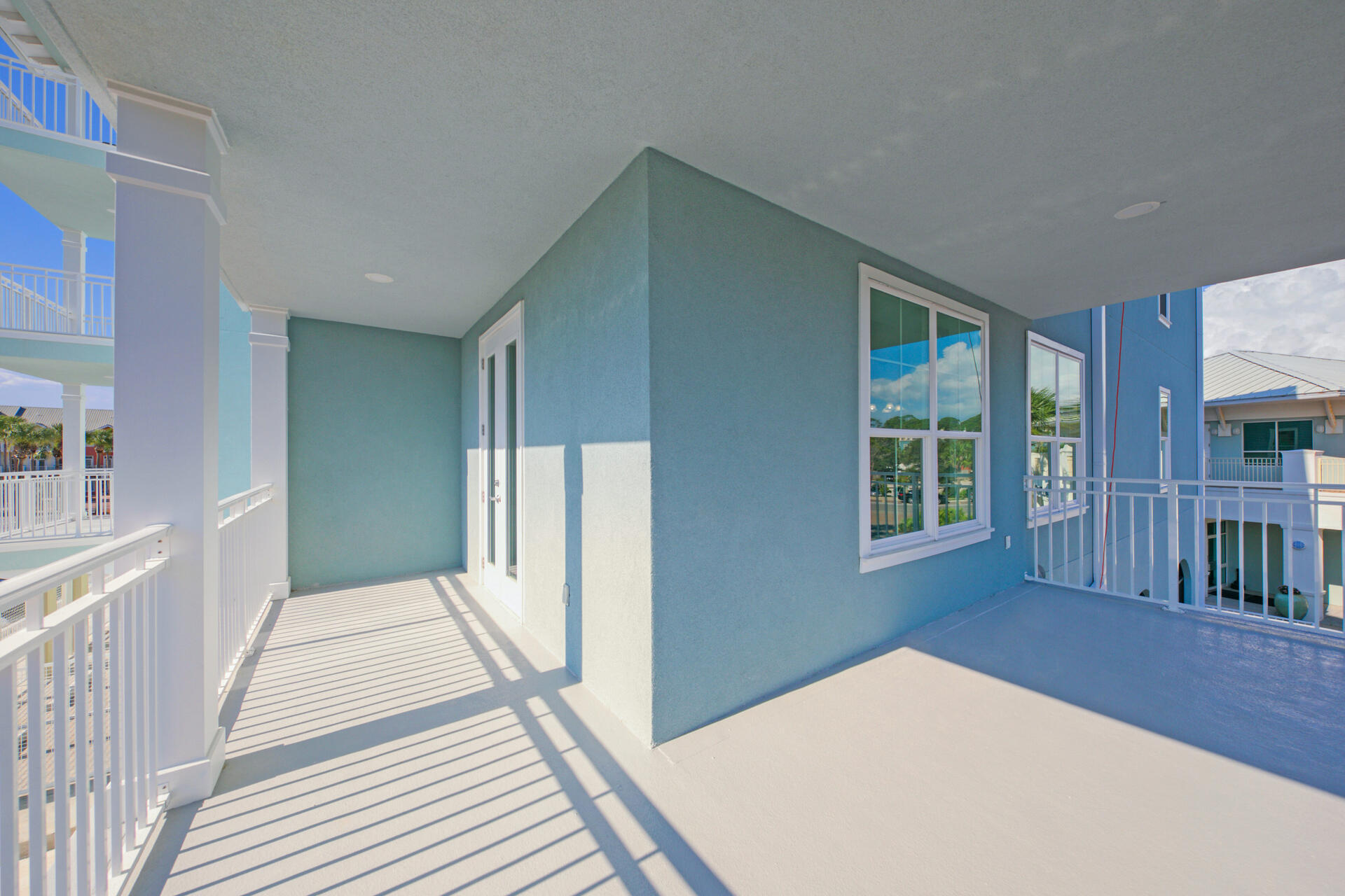 Gulf Place Residences - Residential