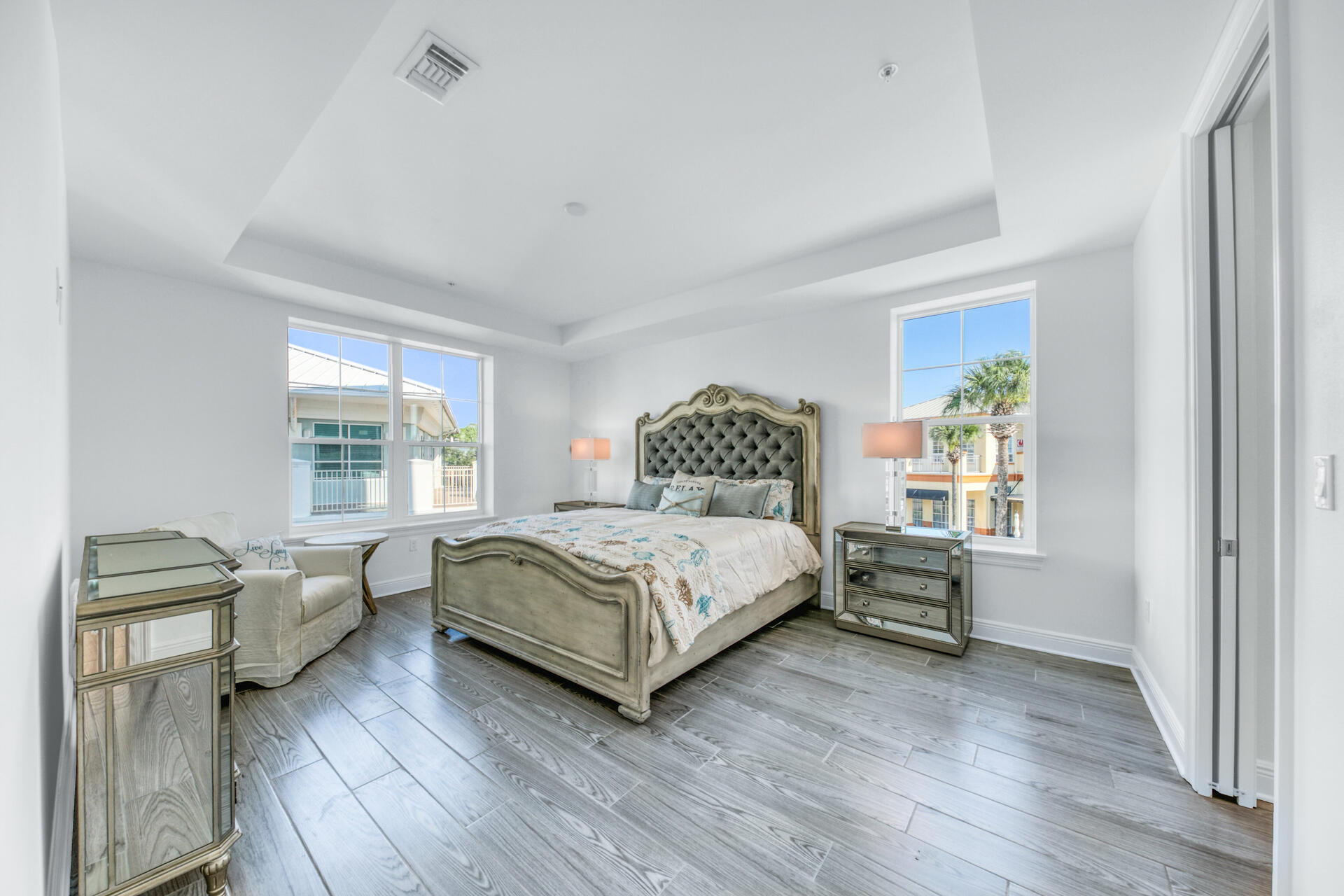 Gulf Place Residences - Residential