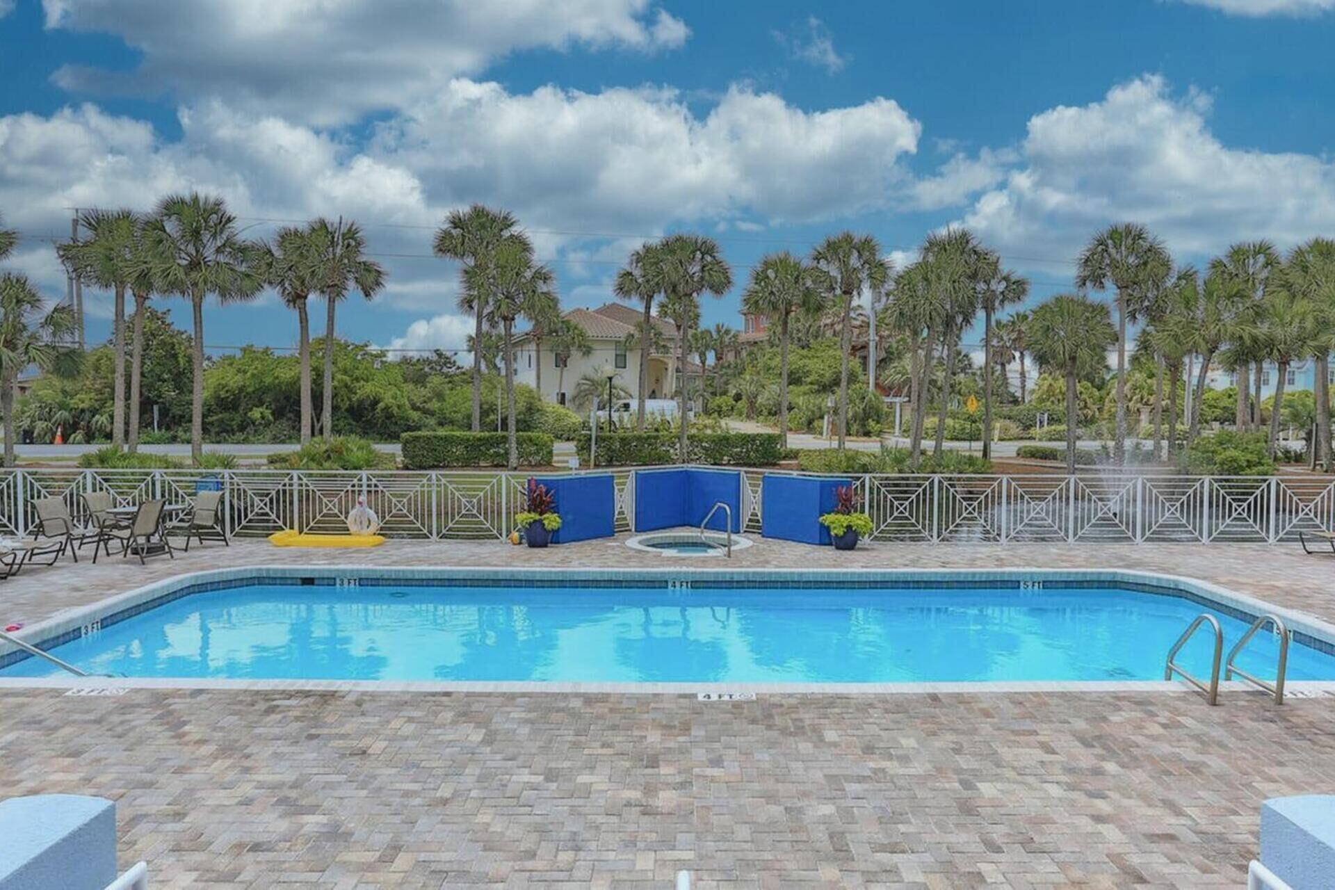 Gulf Place Residences - Residential