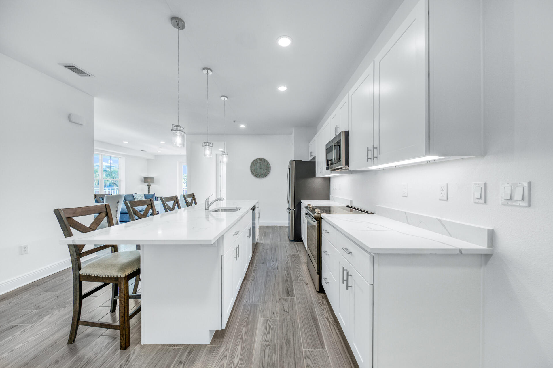 Gulf Place Residences - Residential