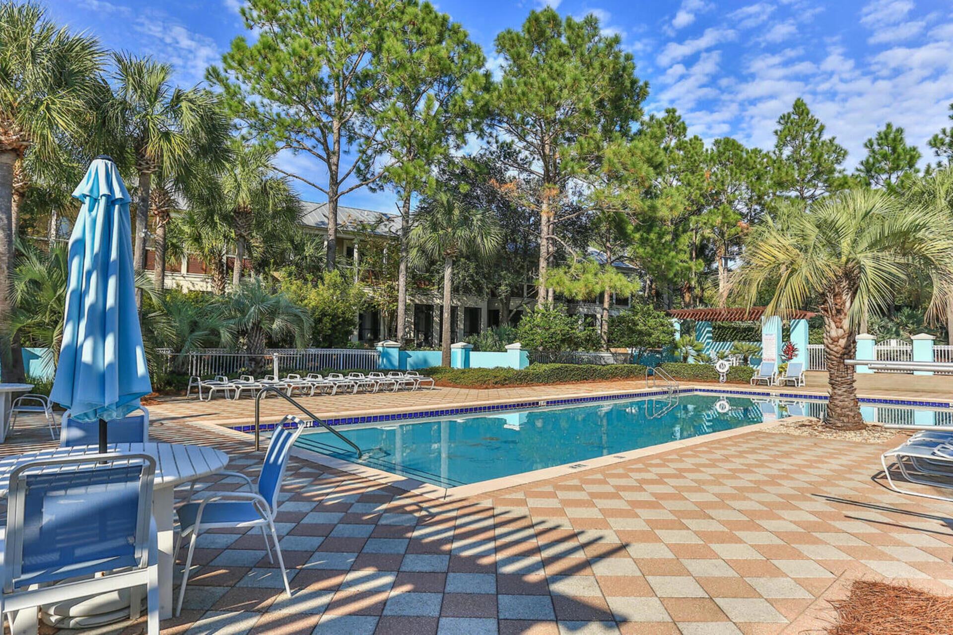 Gulf Place Residences - Residential