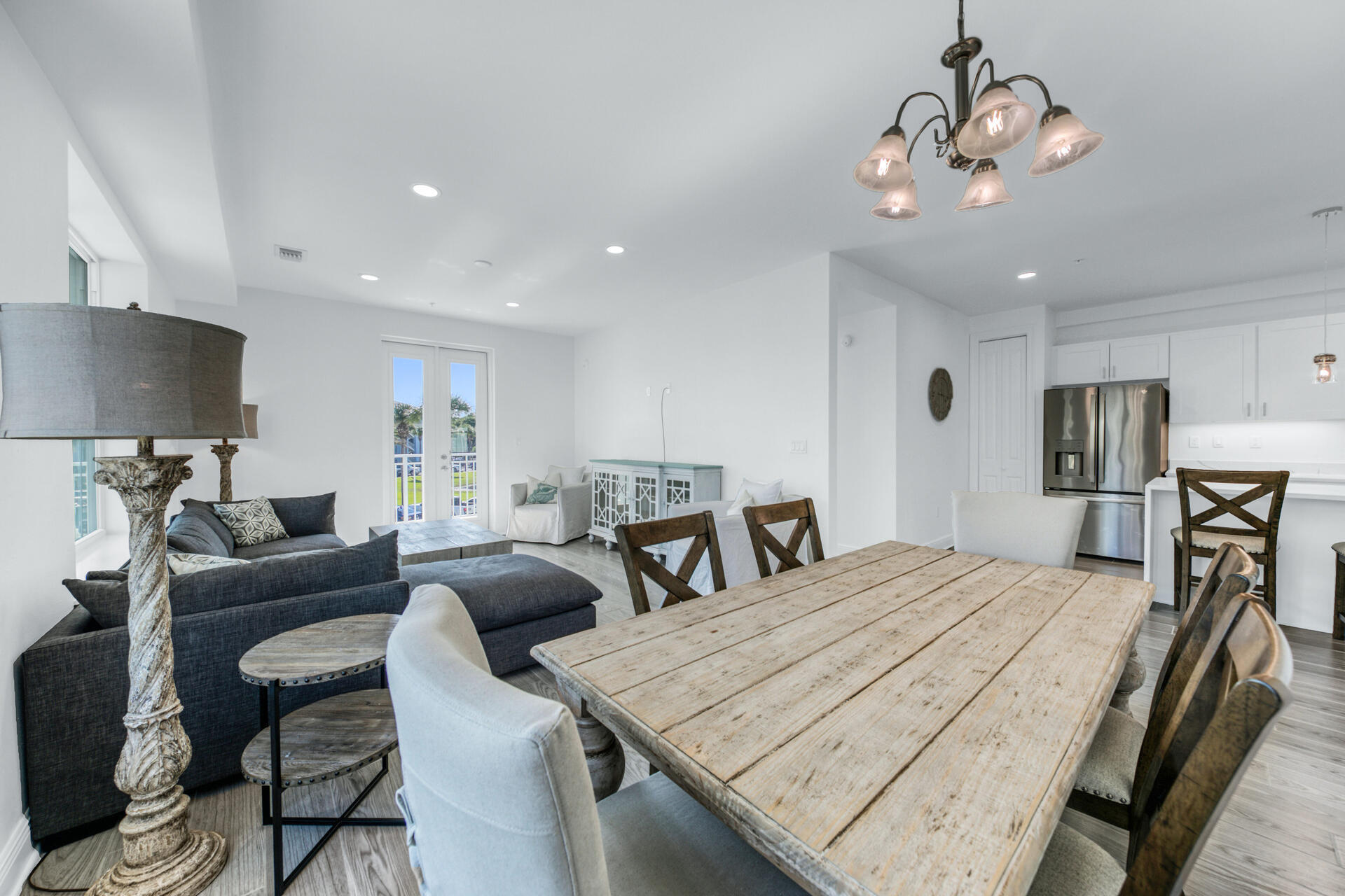 Gulf Place Residences - Residential