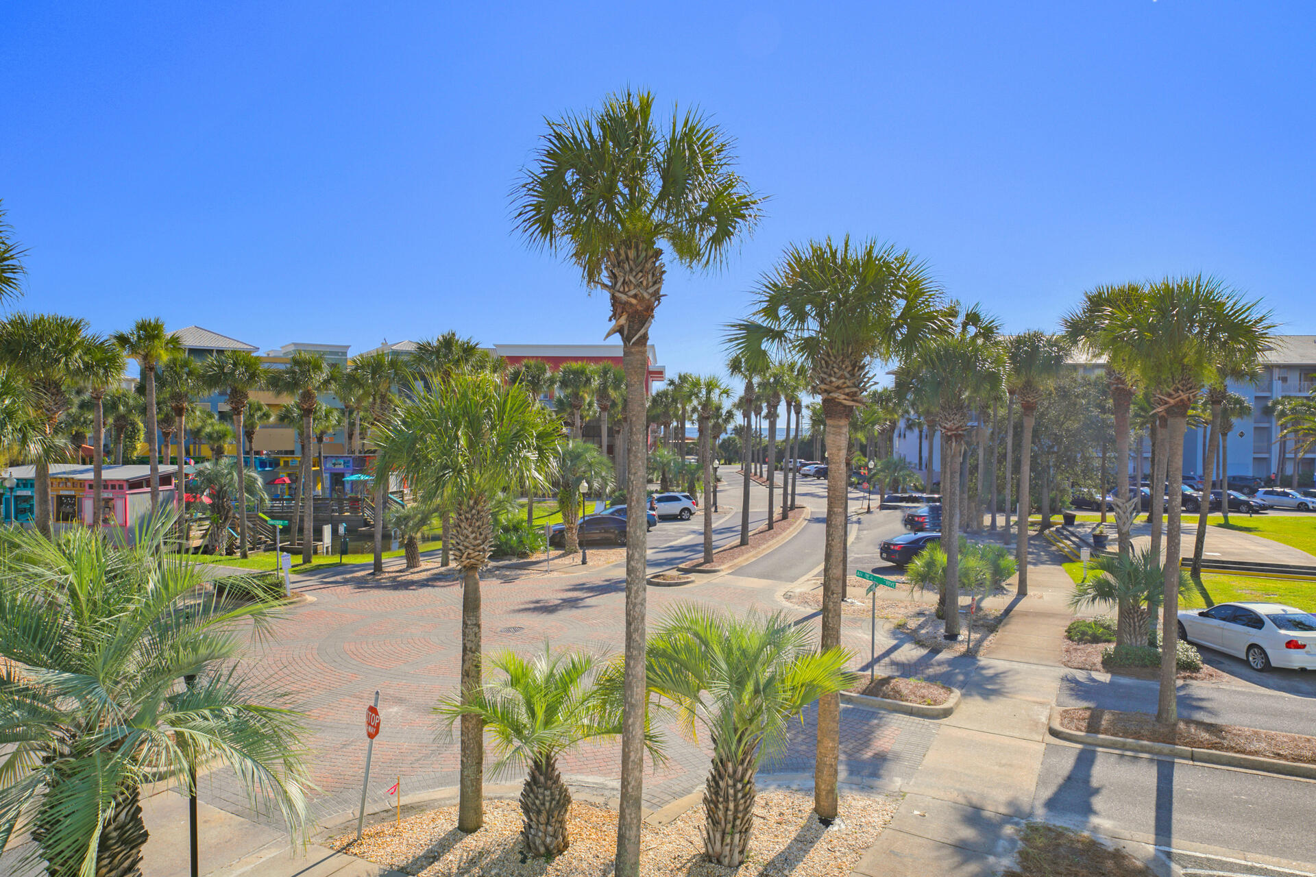 Gulf Place Residences - Residential