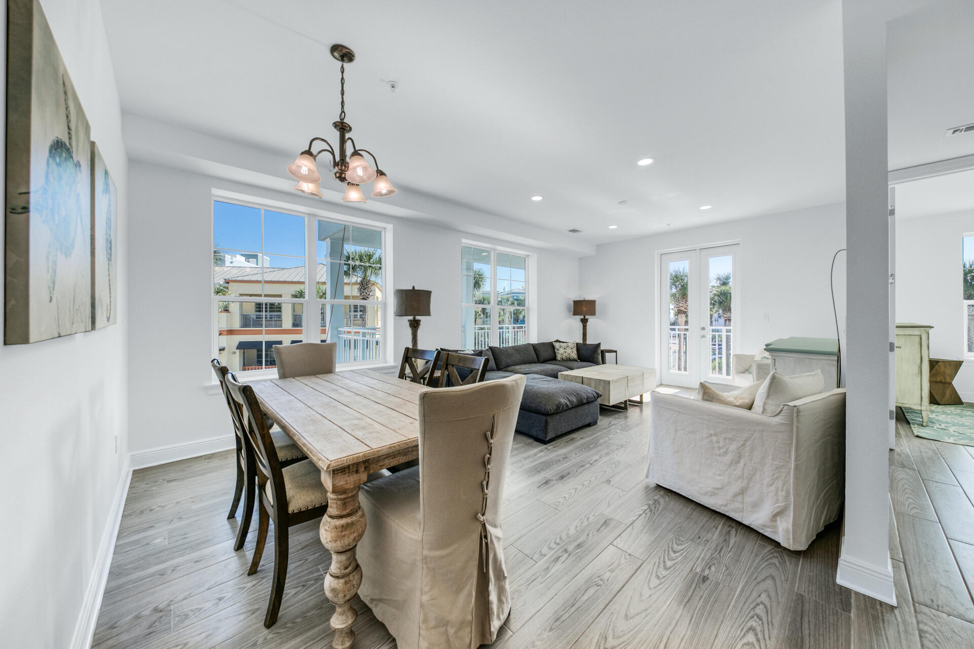 Gulf Place Residences - Residential