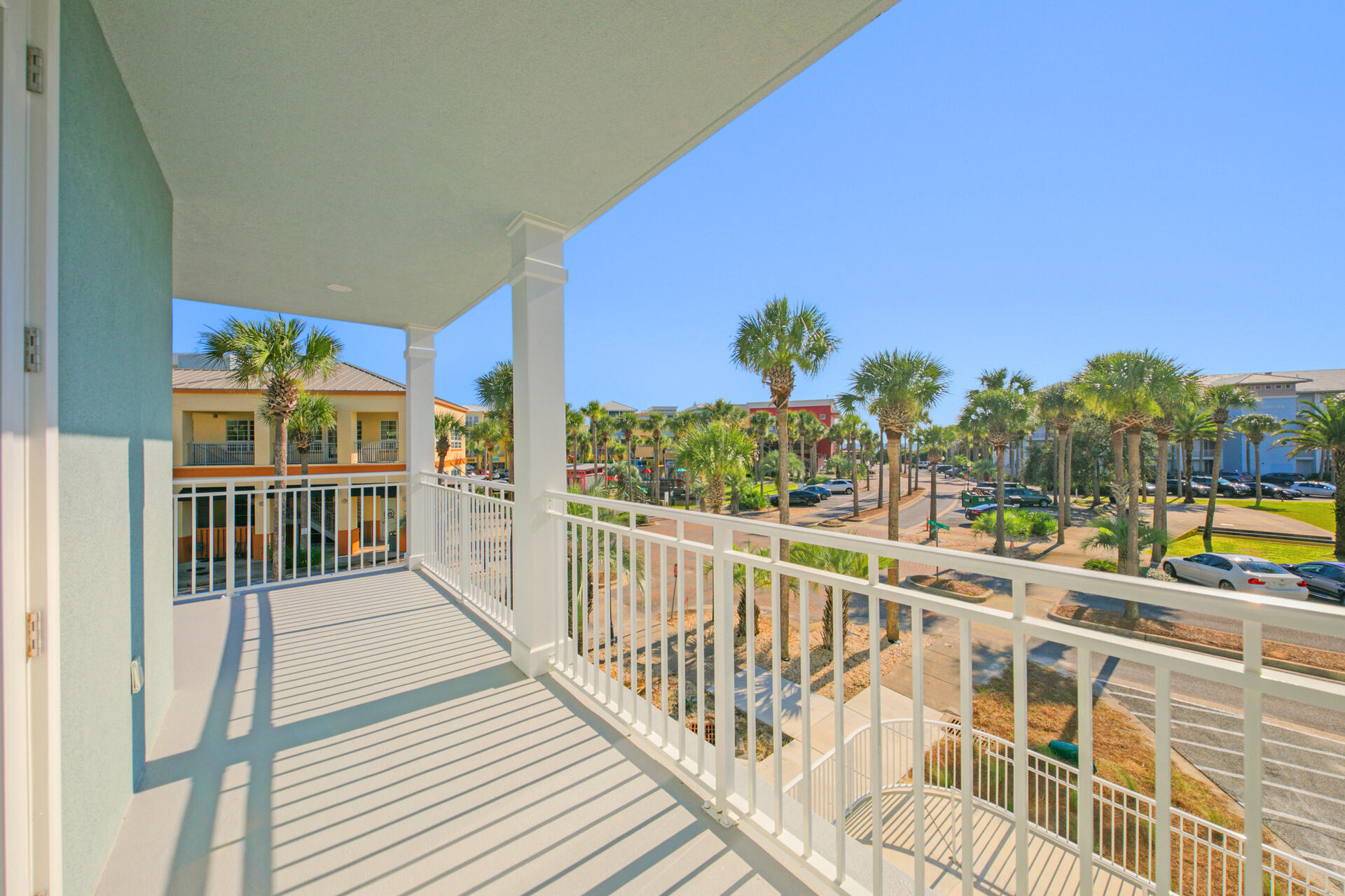 Gulf Place Residences - Residential