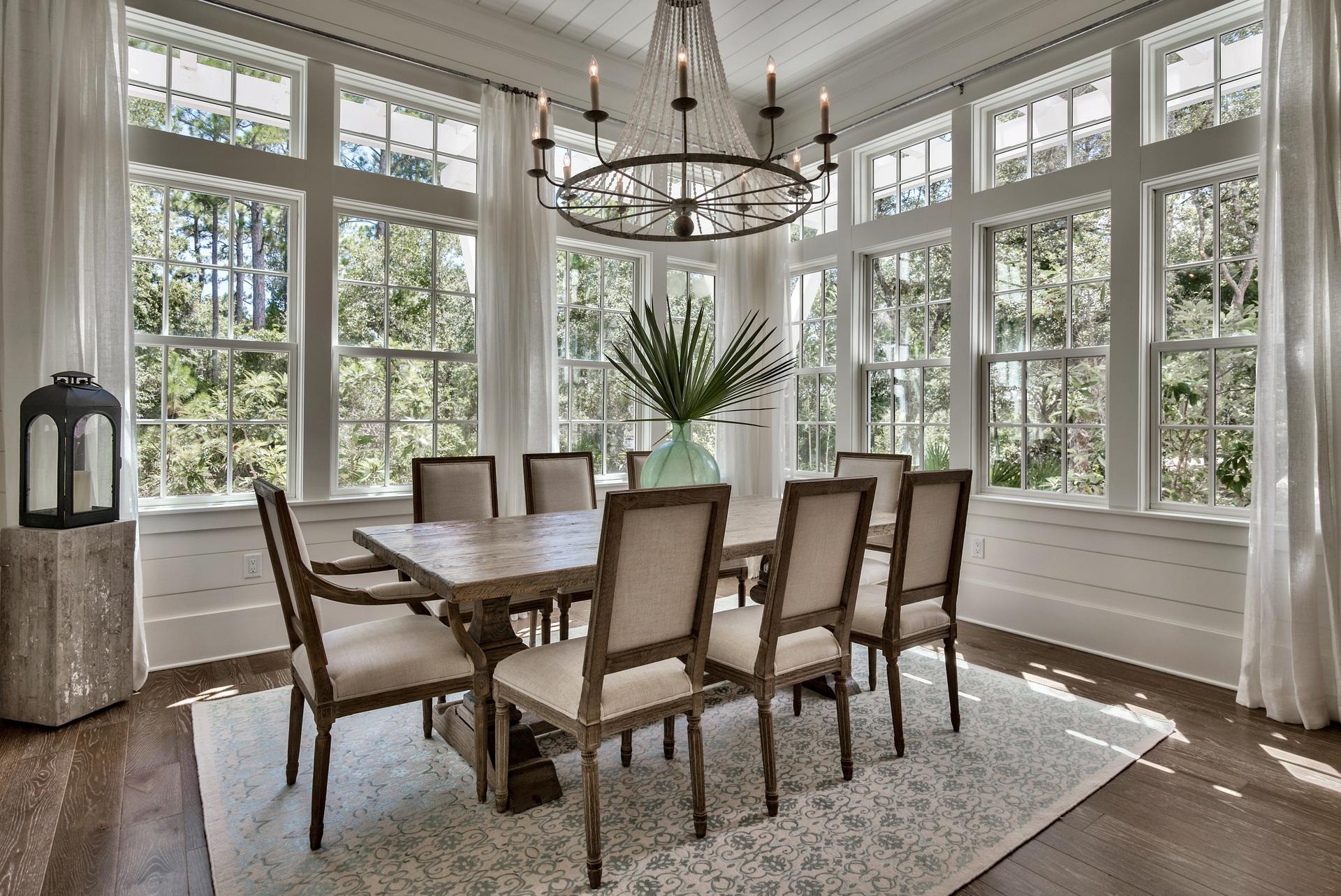 THE HAMMOCKS OF SEAGROVE - Residential