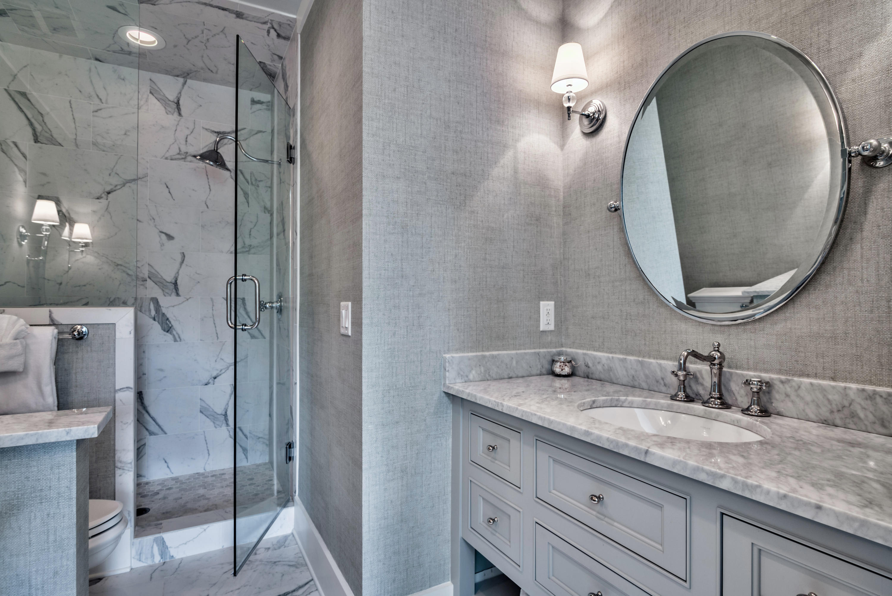 THE HAMMOCKS OF SEAGROVE - Residential