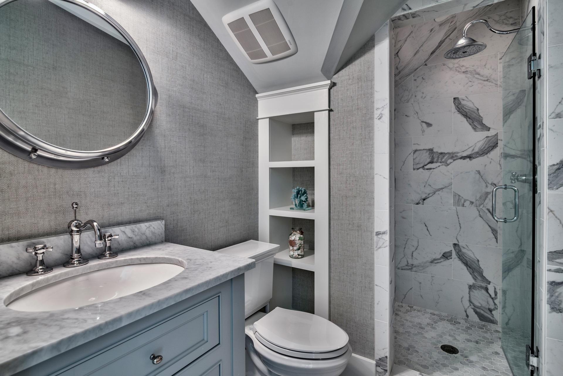 THE HAMMOCKS OF SEAGROVE - Residential