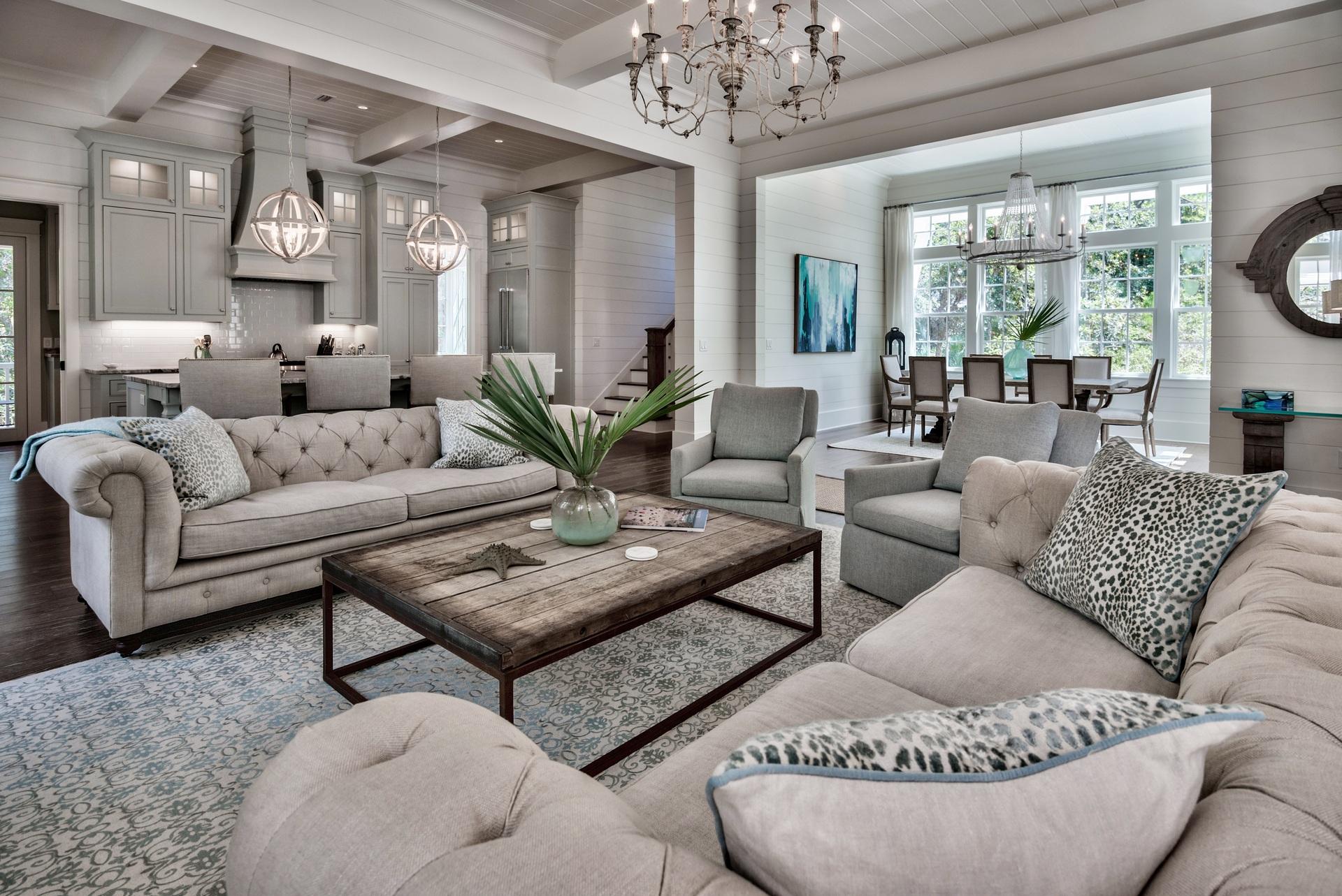 THE HAMMOCKS OF SEAGROVE - Residential