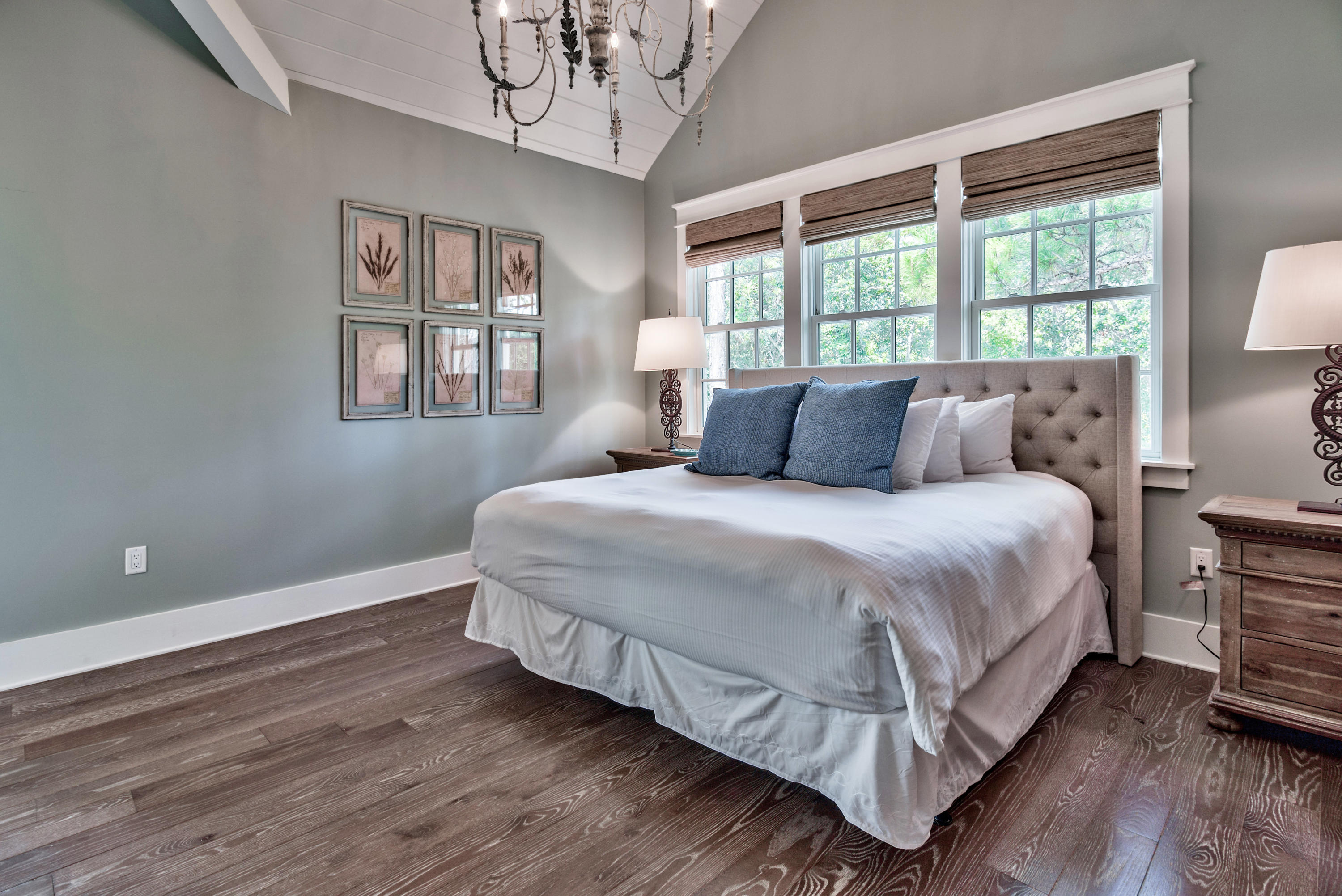 THE HAMMOCKS OF SEAGROVE - Residential