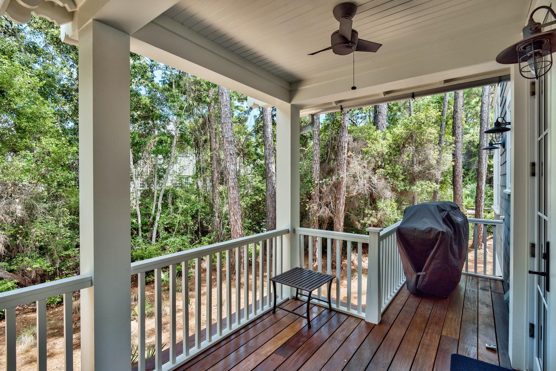 THE HAMMOCKS OF SEAGROVE - Residential