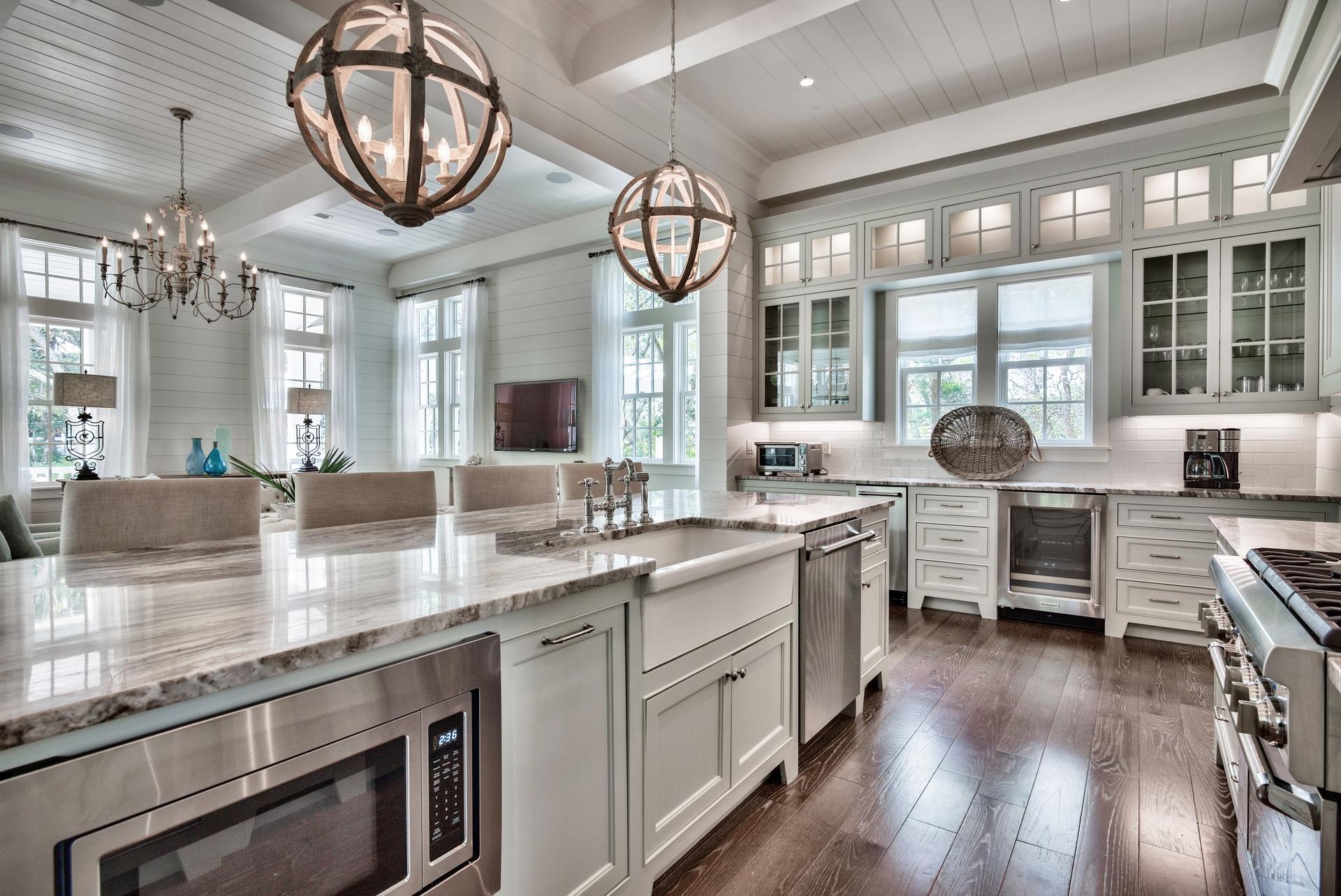 THE HAMMOCKS OF SEAGROVE - Residential