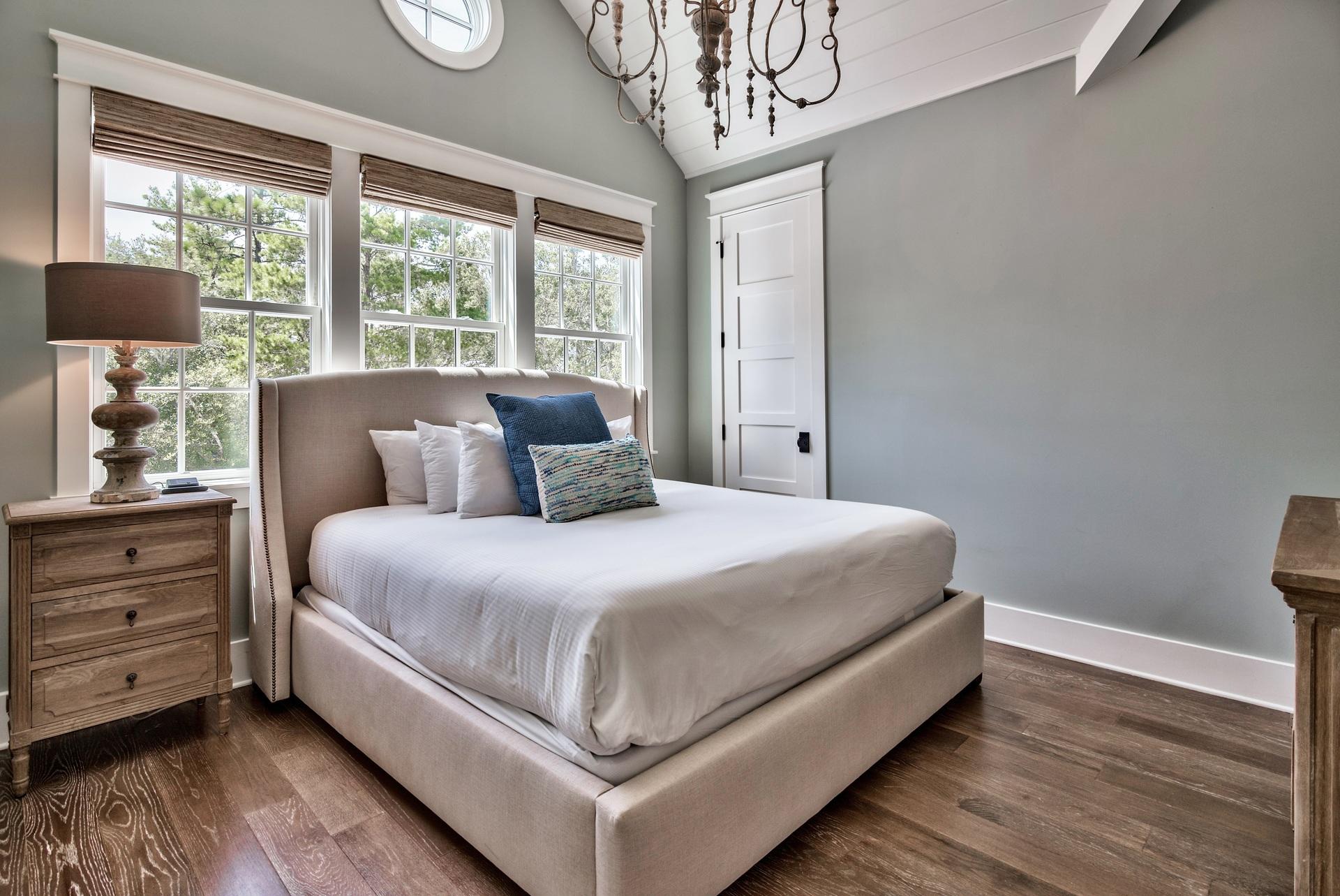 THE HAMMOCKS OF SEAGROVE - Residential