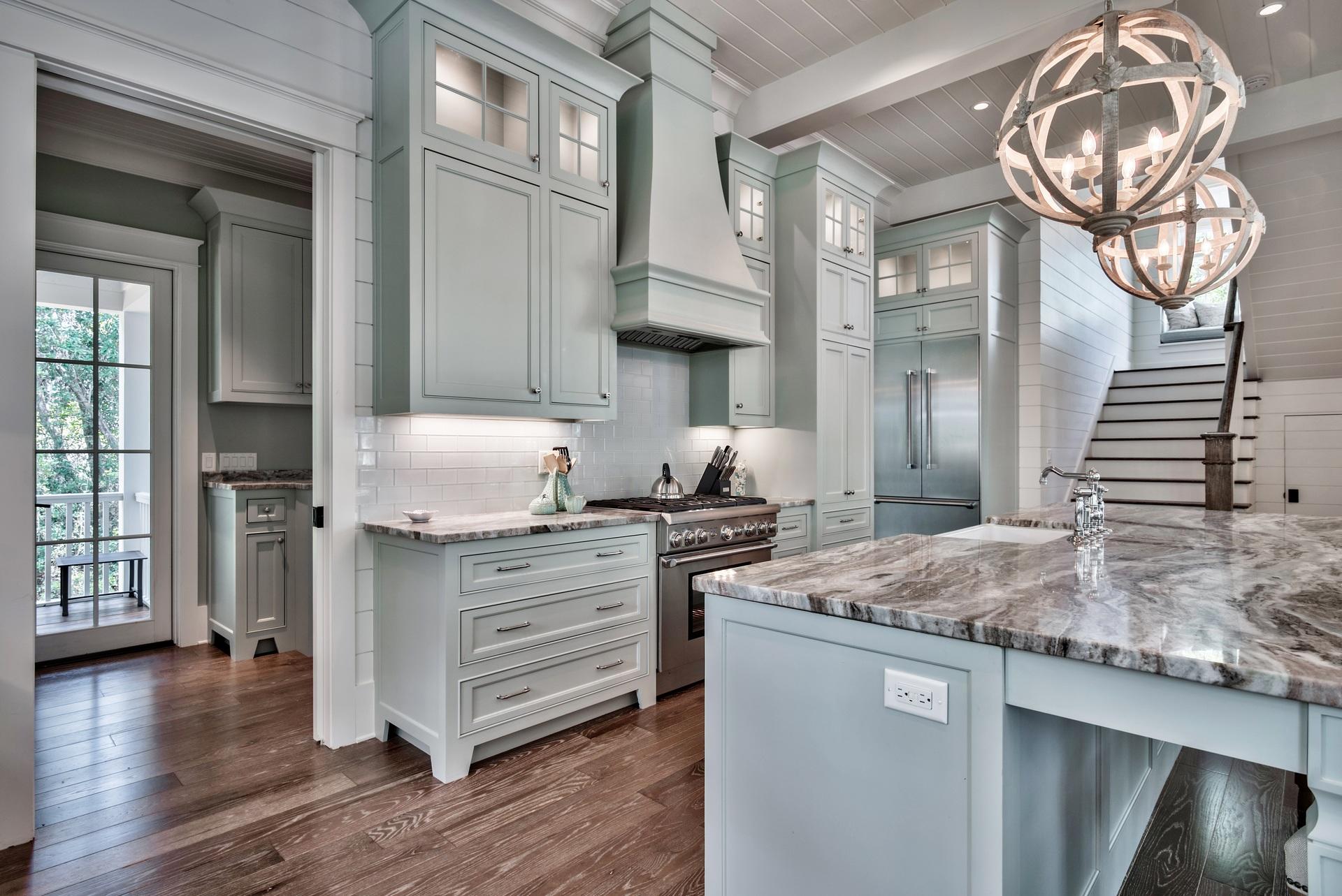 THE HAMMOCKS OF SEAGROVE - Residential