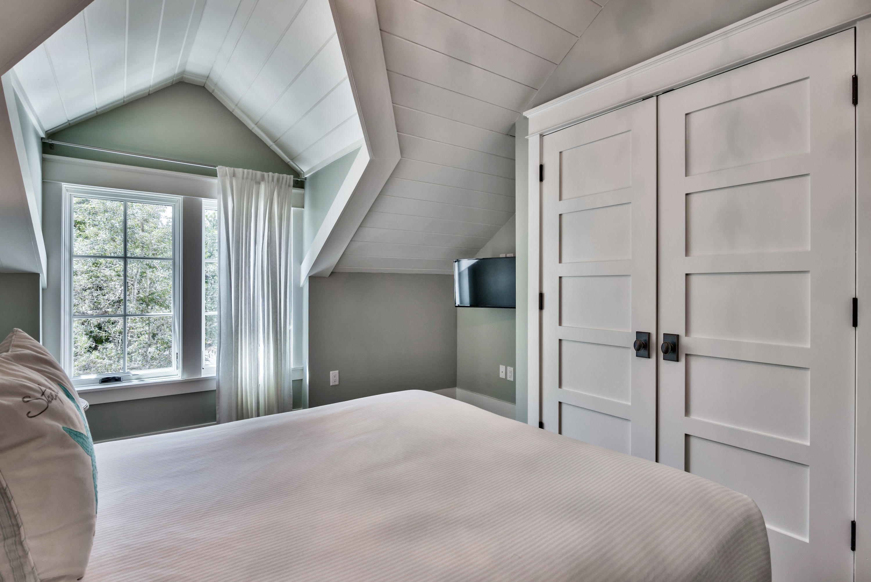 THE HAMMOCKS OF SEAGROVE - Residential