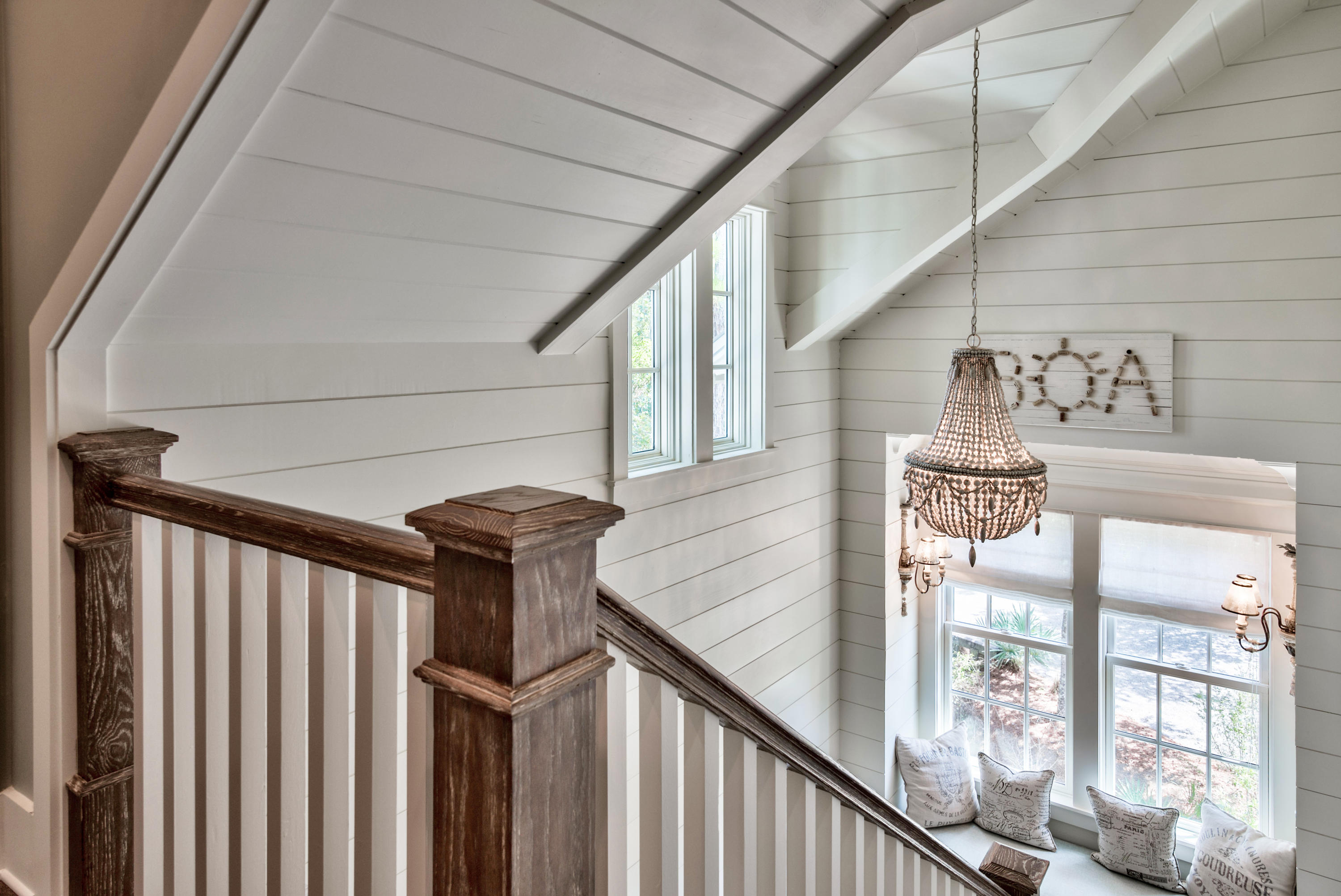 THE HAMMOCKS OF SEAGROVE - Residential