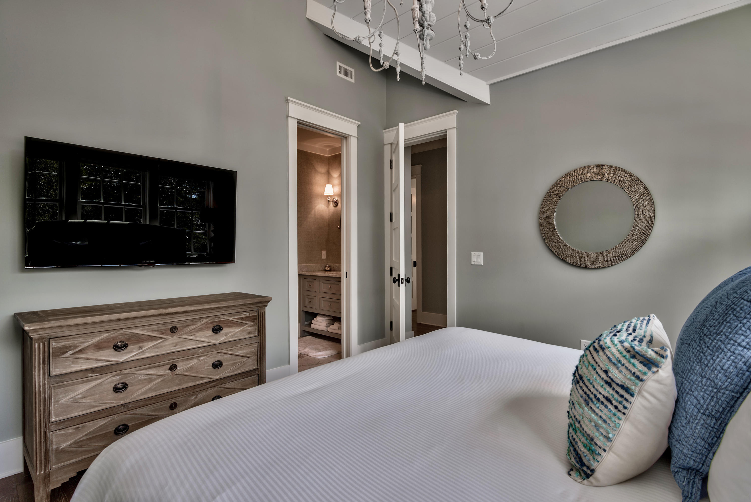 THE HAMMOCKS OF SEAGROVE - Residential