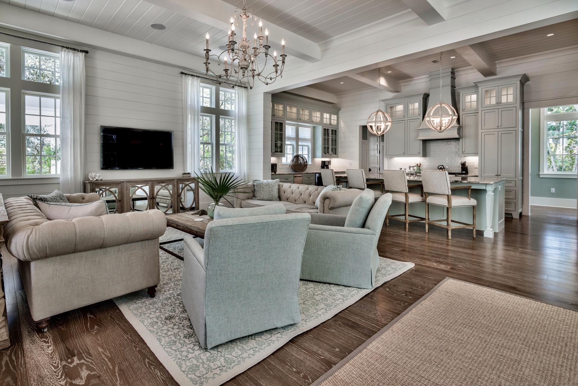 THE HAMMOCKS OF SEAGROVE - Residential