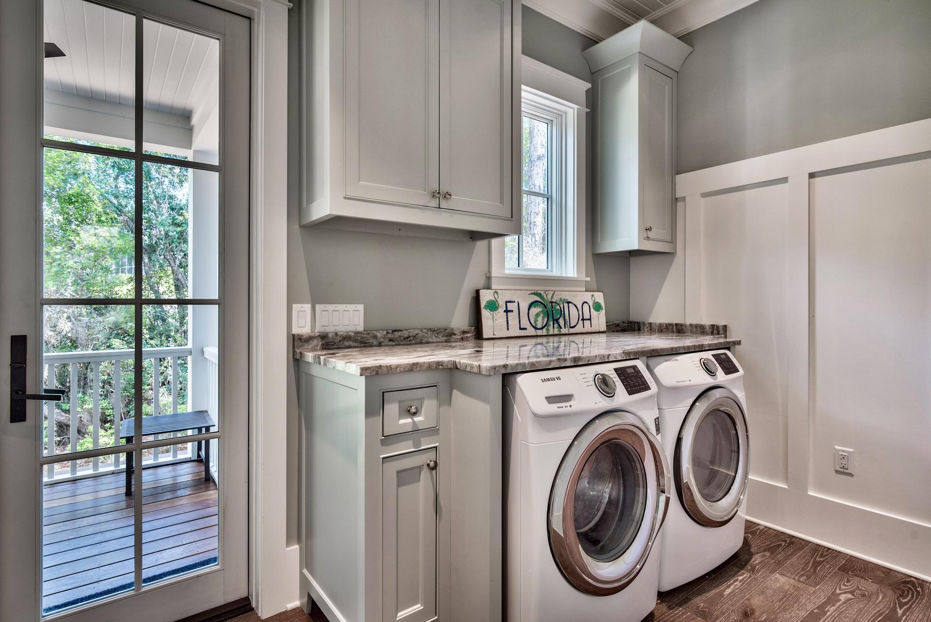 THE HAMMOCKS OF SEAGROVE - Residential