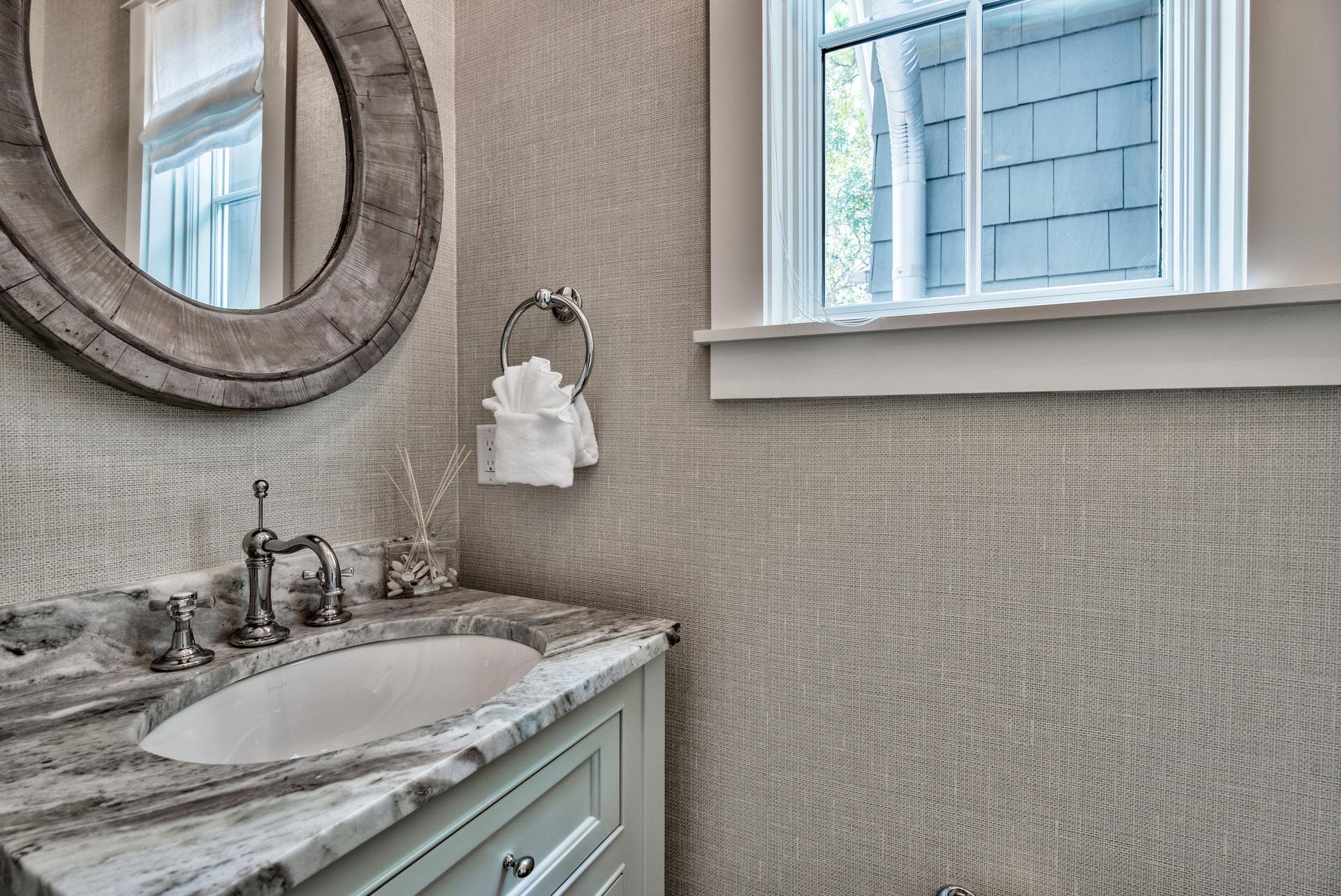 THE HAMMOCKS OF SEAGROVE - Residential