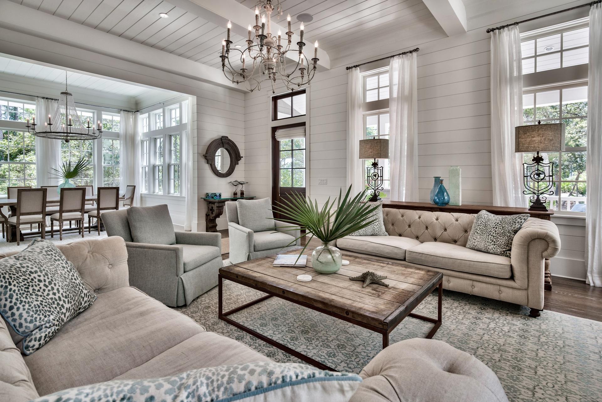 THE HAMMOCKS OF SEAGROVE - Residential