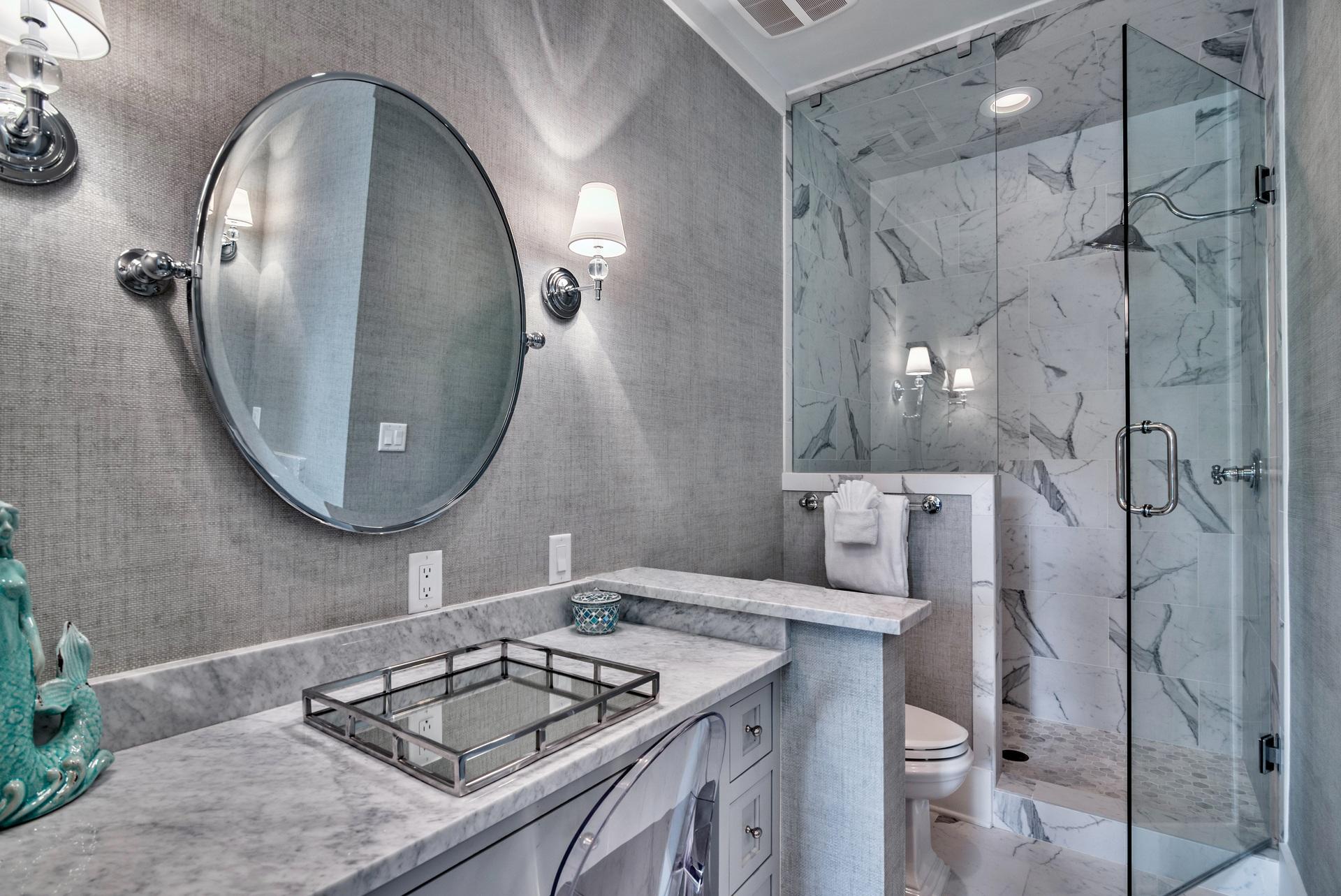 THE HAMMOCKS OF SEAGROVE - Residential