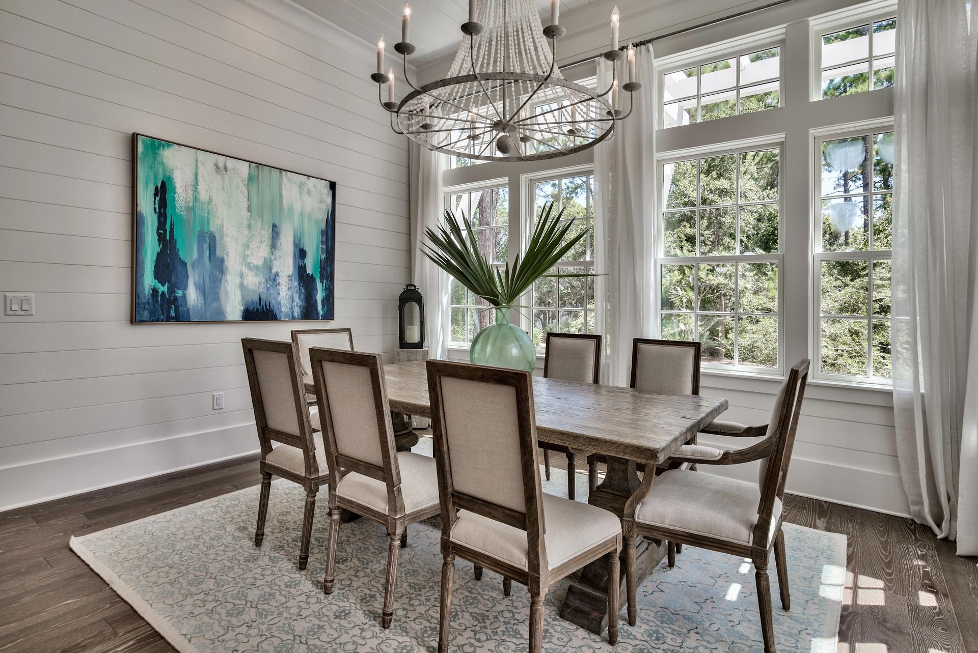 THE HAMMOCKS OF SEAGROVE - Residential