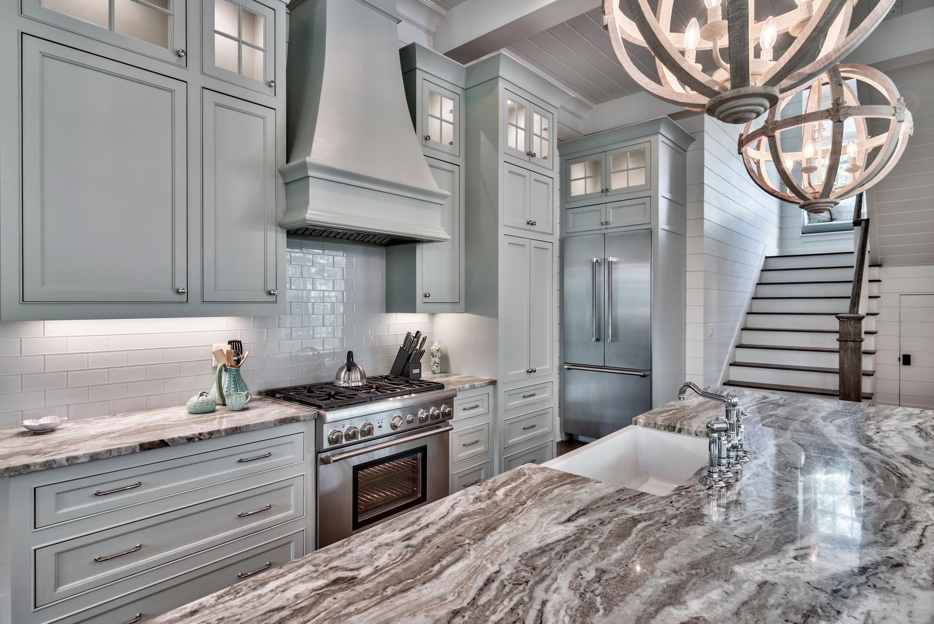 THE HAMMOCKS OF SEAGROVE - Residential