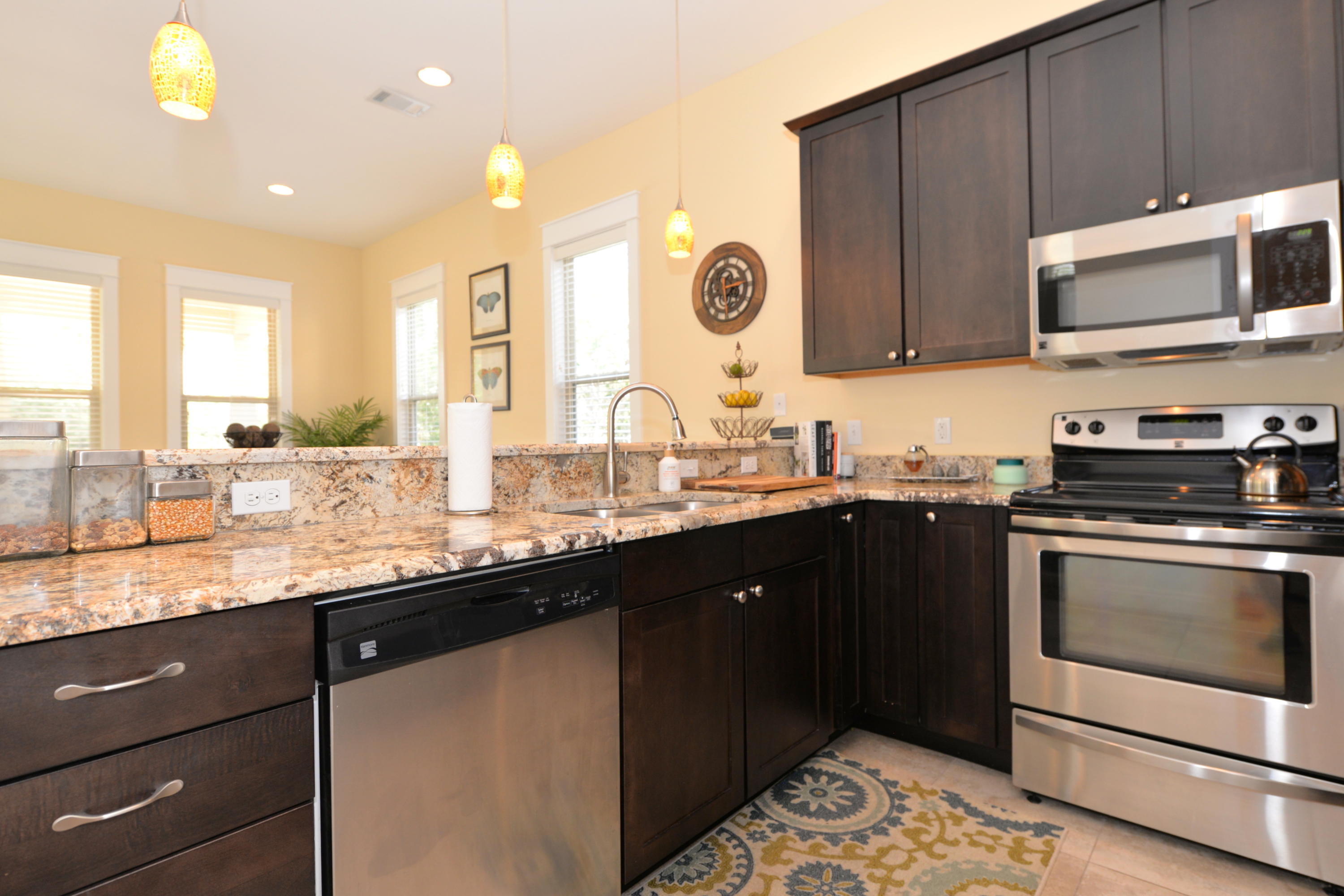 COTTAGES AT SANTA ROSA BEACH - Residential
