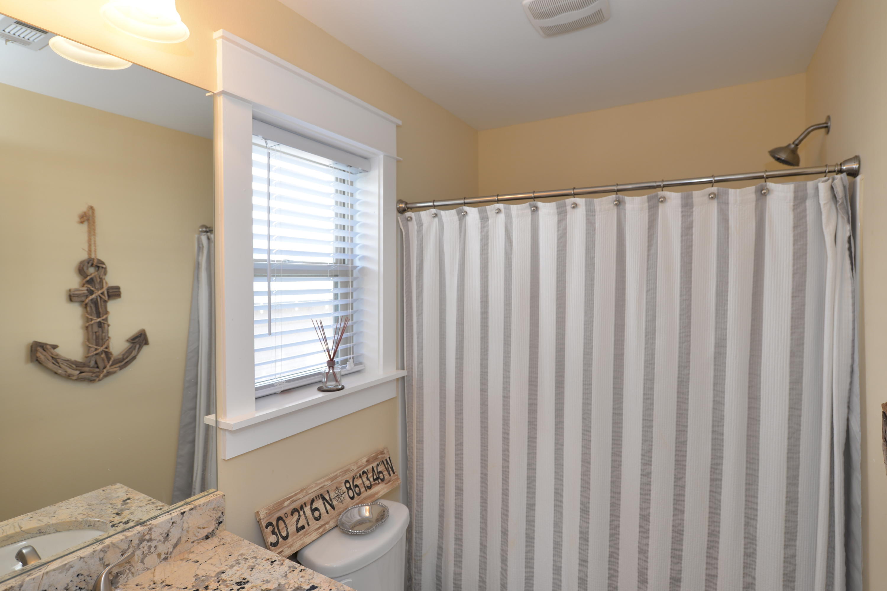 COTTAGES AT SANTA ROSA BEACH - Residential