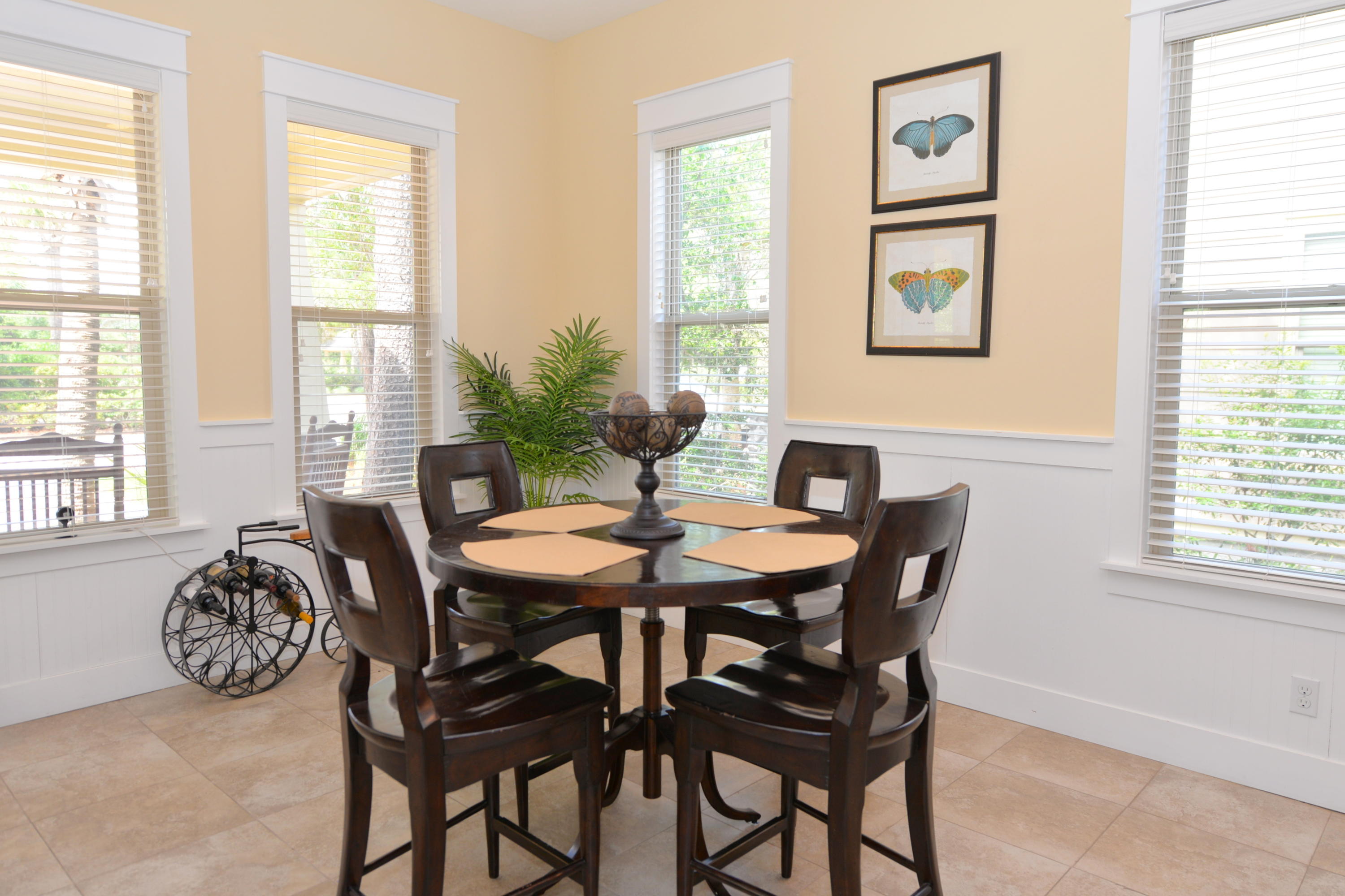 COTTAGES AT SANTA ROSA BEACH - Residential