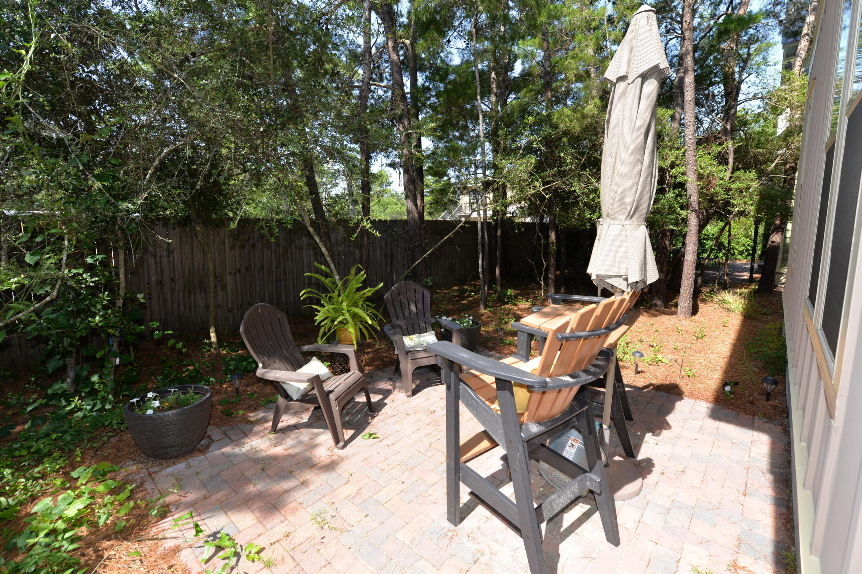 COTTAGES AT SANTA ROSA BEACH - Residential