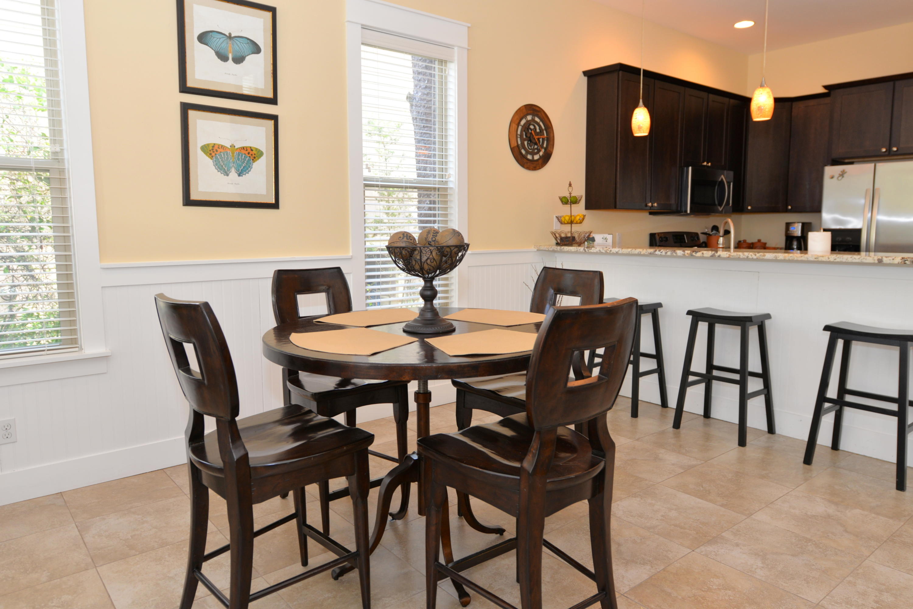 COTTAGES AT SANTA ROSA BEACH - Residential