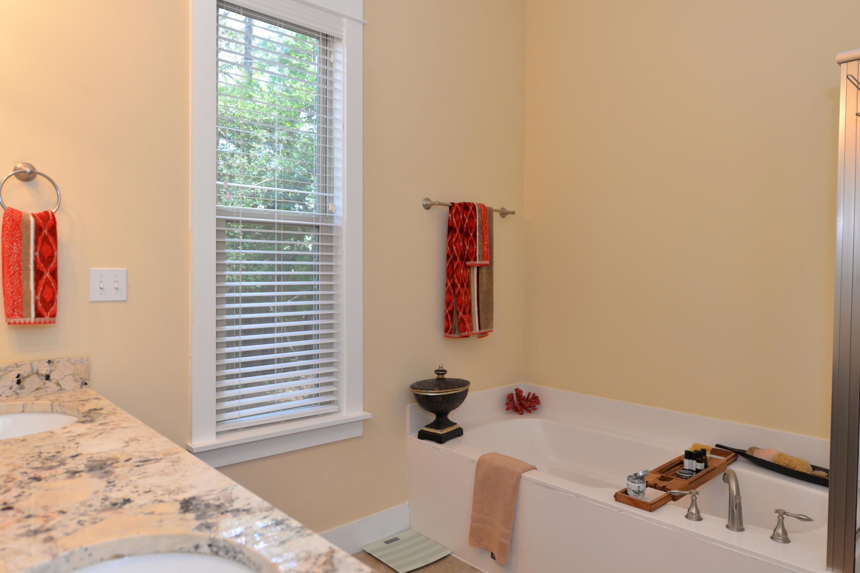 COTTAGES AT SANTA ROSA BEACH - Residential