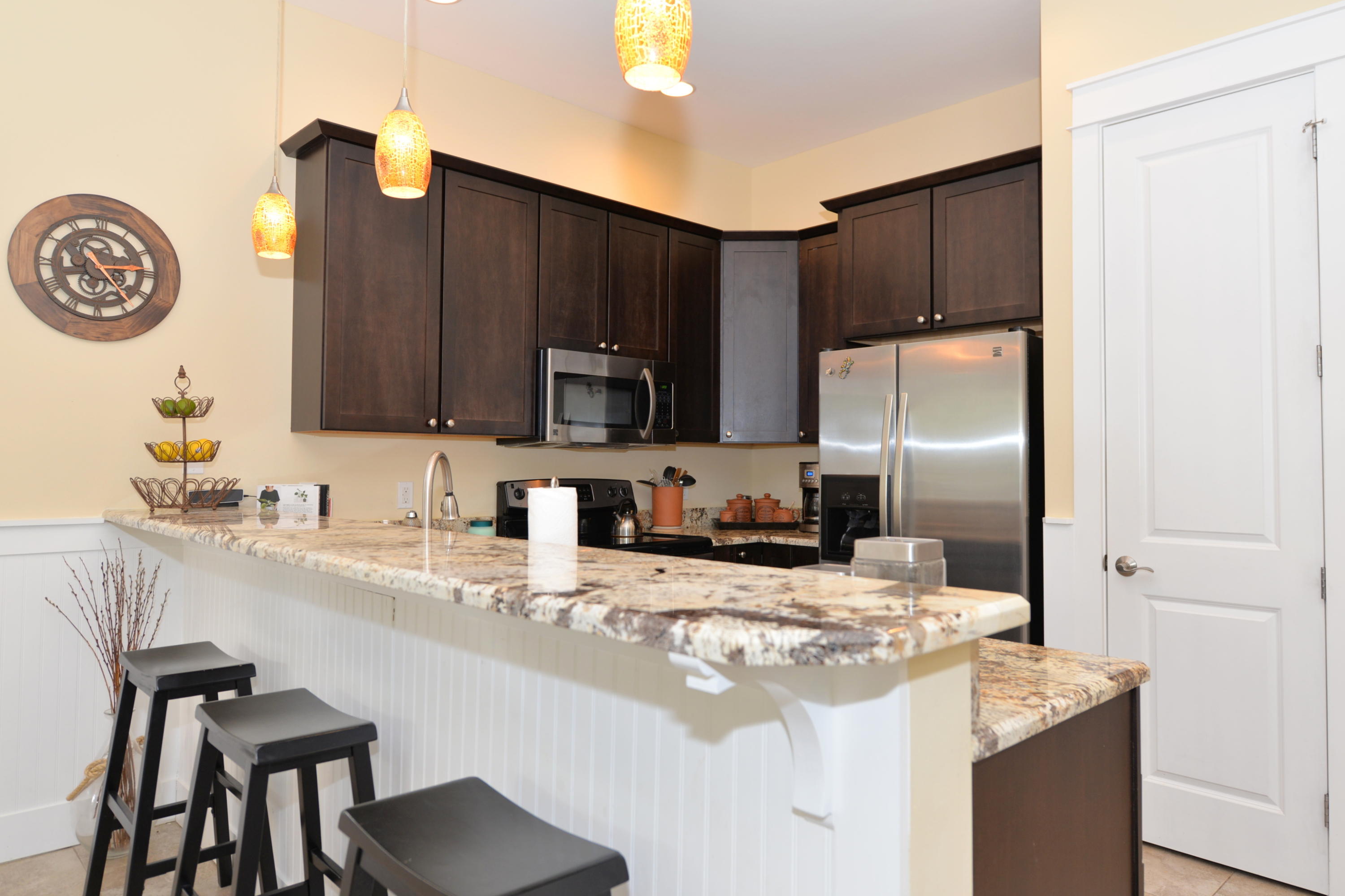 COTTAGES AT SANTA ROSA BEACH - Residential