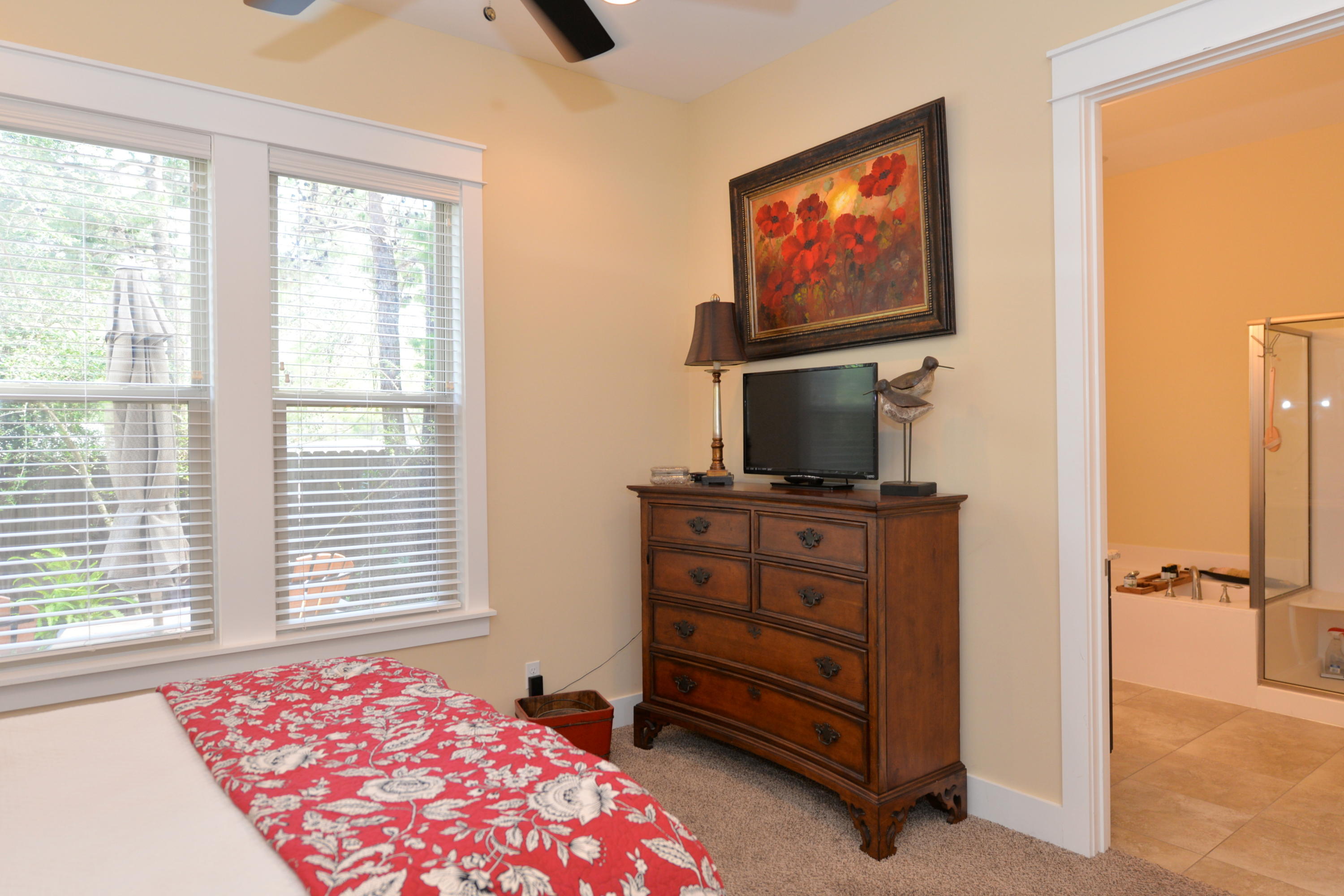 COTTAGES AT SANTA ROSA BEACH - Residential