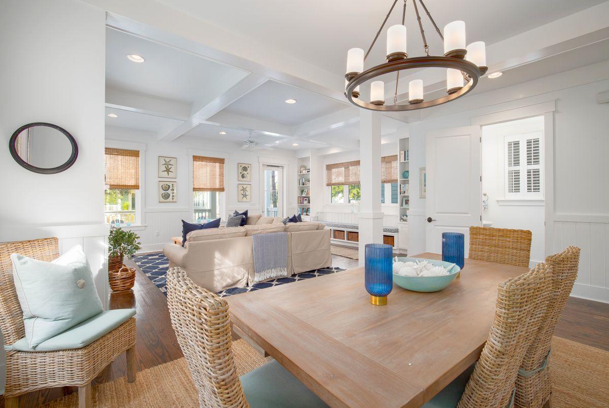 NATUREWALK AT SEAGROVE - Residential