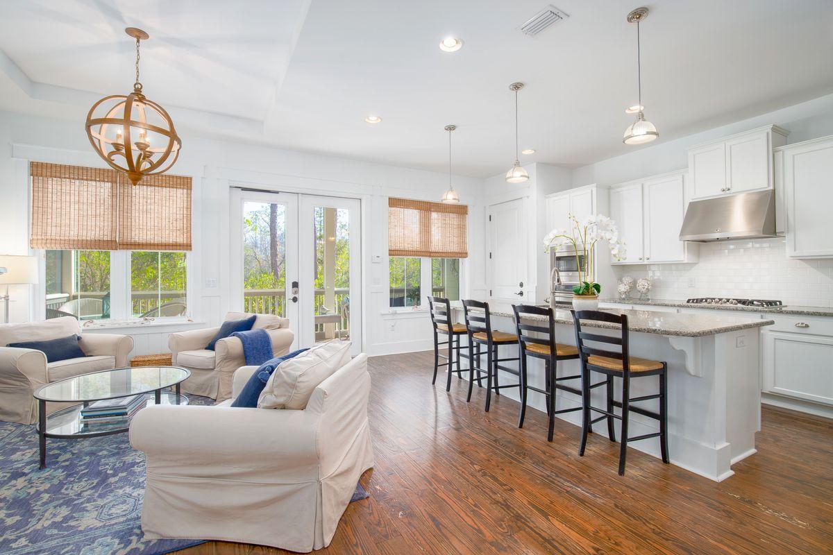 NATUREWALK AT SEAGROVE - Residential