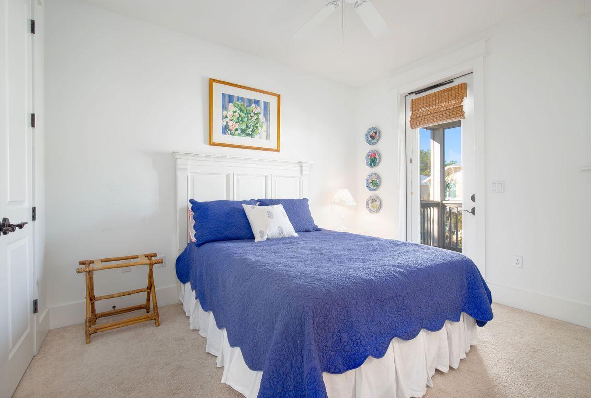 NATUREWALK AT SEAGROVE - Residential